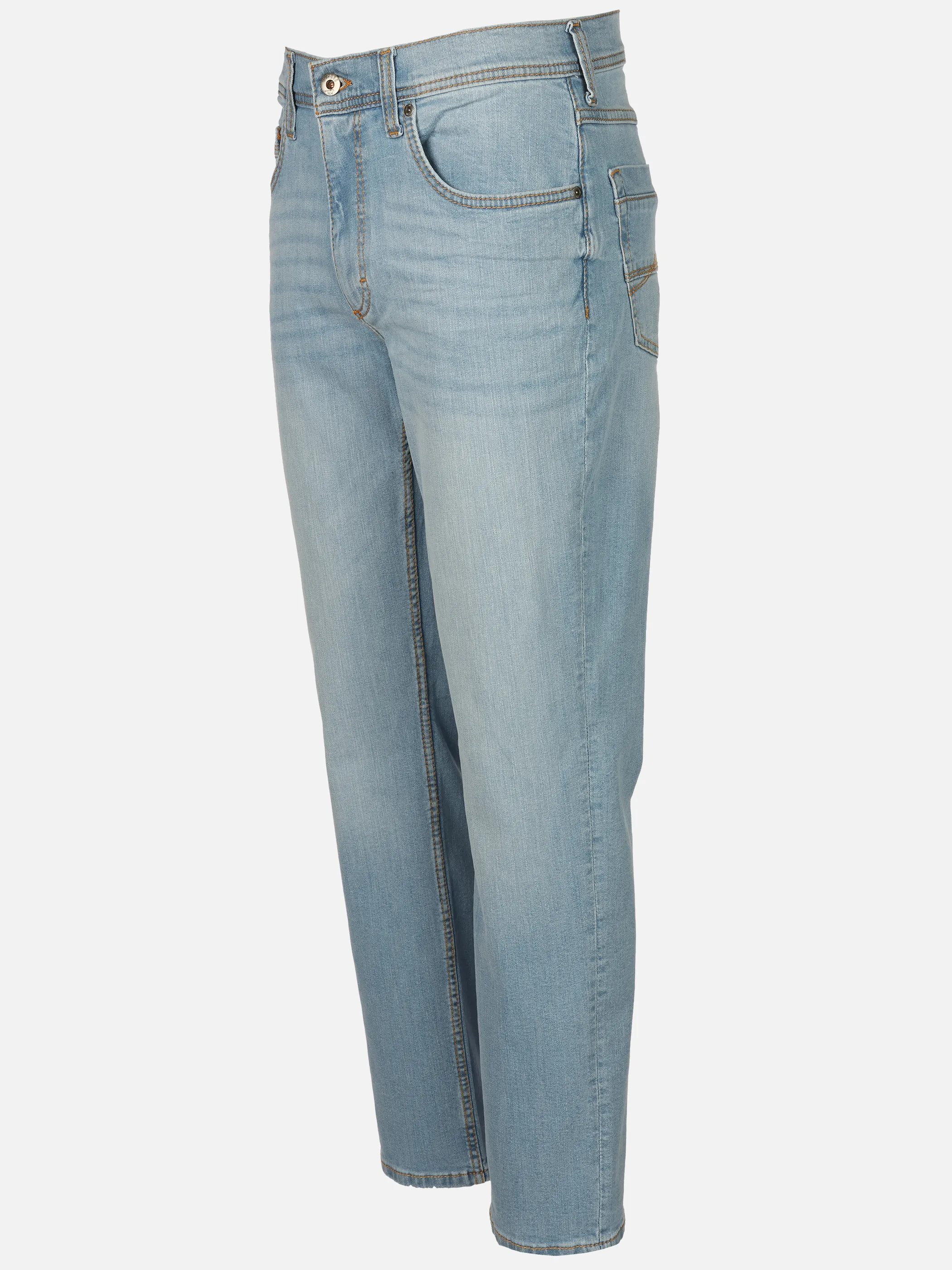 Mustang 1017692 STYLE WASHINGTON STRAI Blau 929074 5000401 3