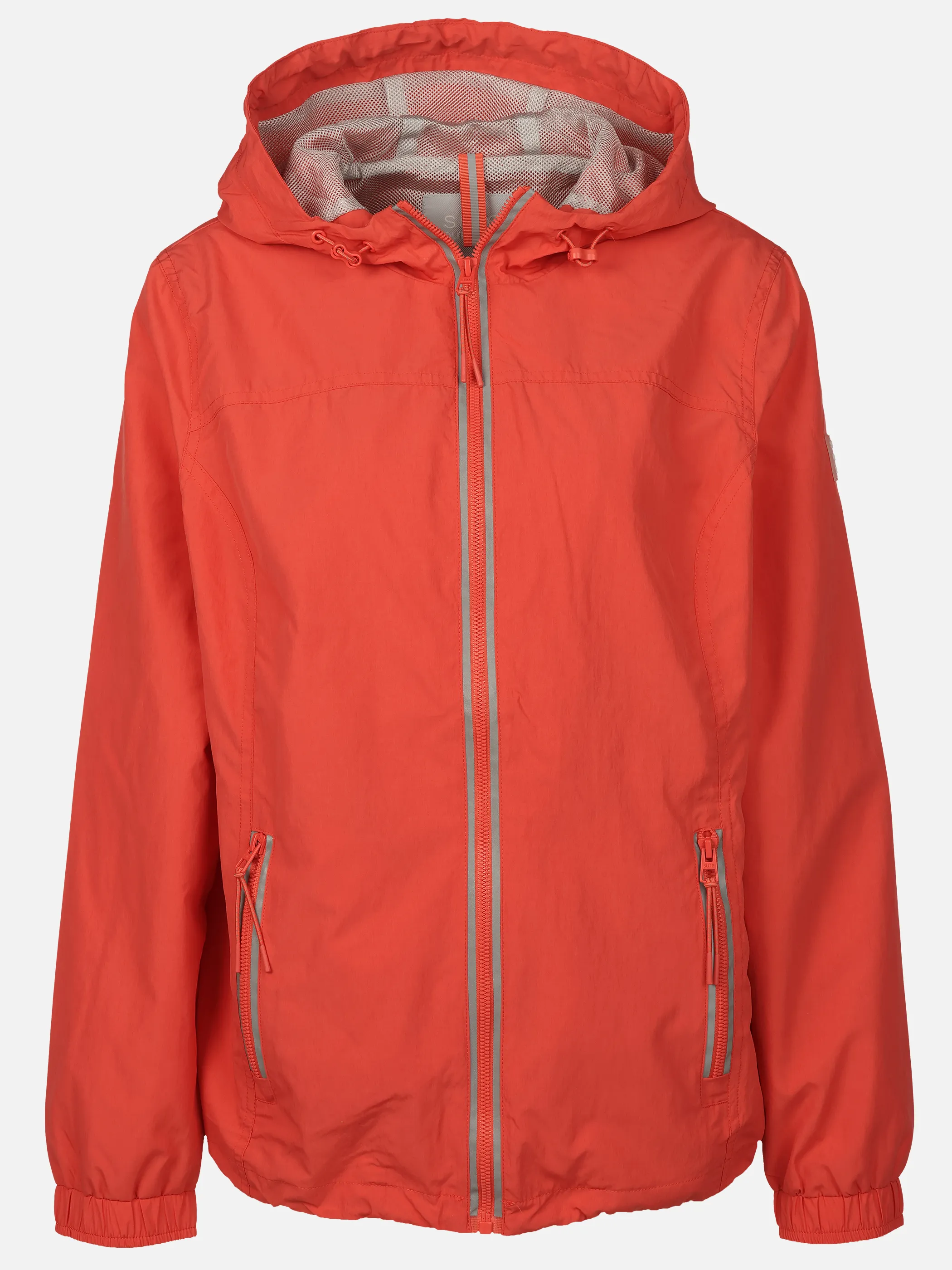 Sure Da-sportiver Blouson m. Kapuze Rosa 920181 ROSE 1