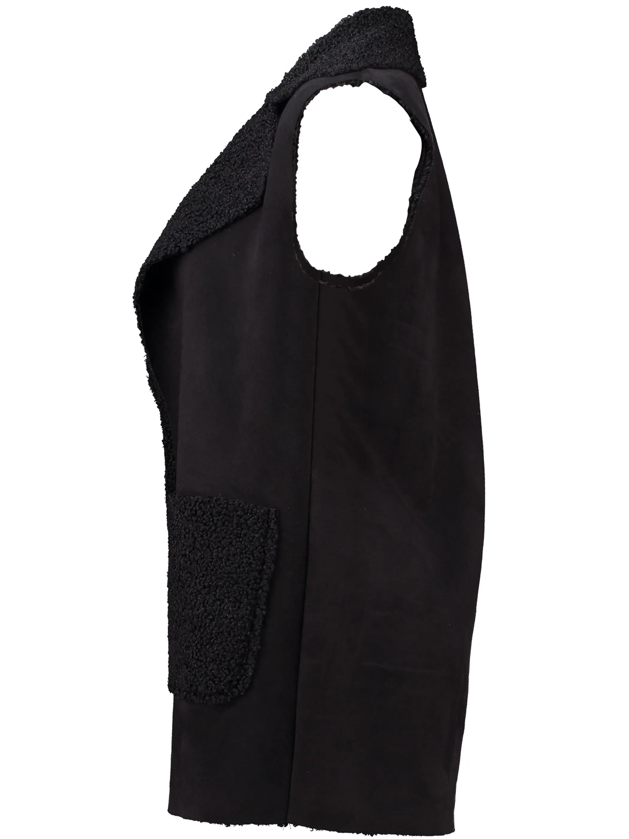 Hailys MOR-20125 SL P VT Su44nita Schwarz 925342 90001 3