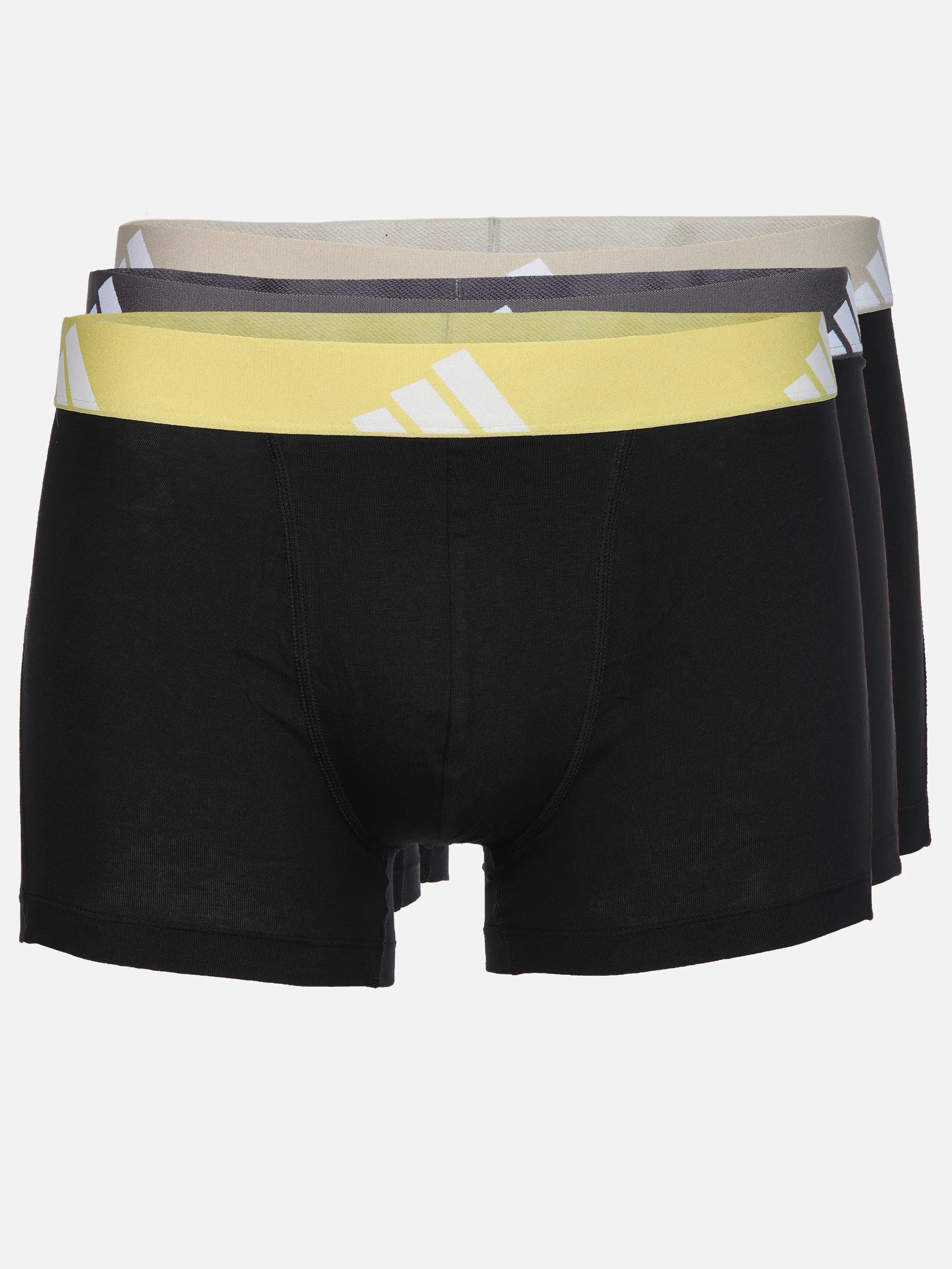 Adidas 4AM002 Trunk (3PK) Bunt 908023 904 1