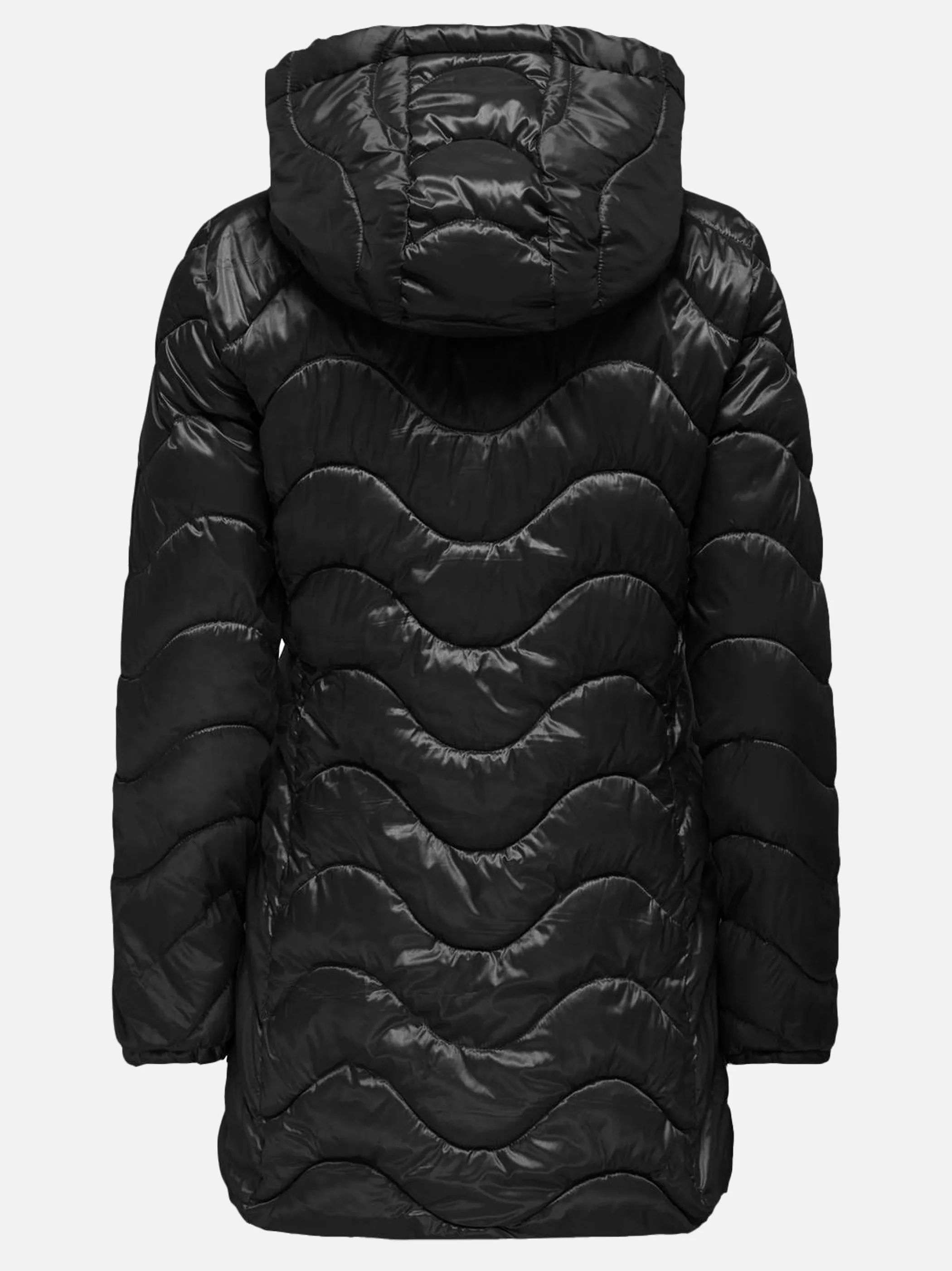 Only Carmakoma 15323081 CARVEGA WAVE QUILTED Schwarz 896944 177911 2 Only Carmakoma 15323081 CARVEGA WAVE QUILTED Schwarz 896944 177911 2