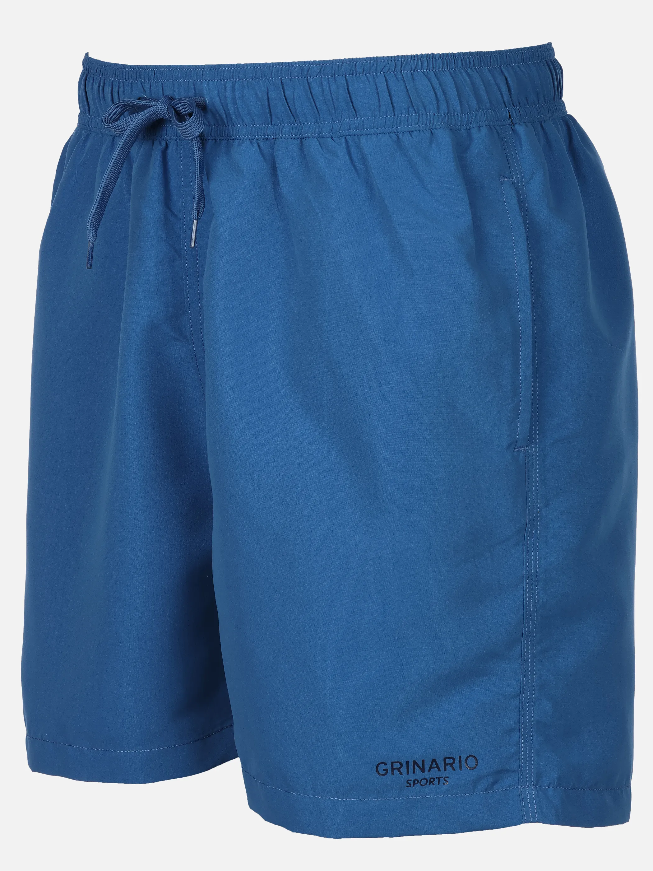 Grinario Sports He-Badeshorts Blau 923588 BLUE 3