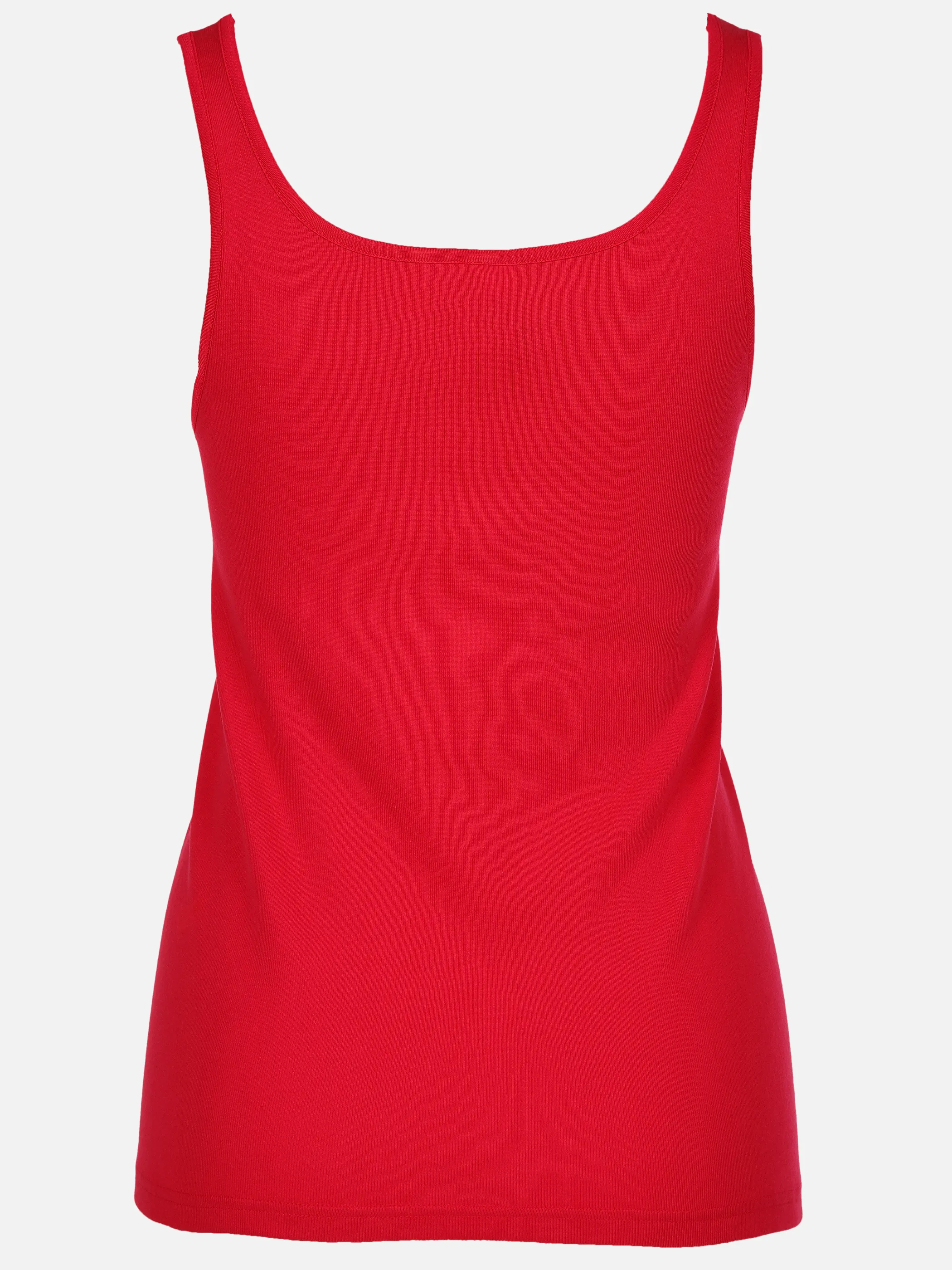Speidel Da. Achselhemd mit Satin Paspel Rot 911151 ROT 2
