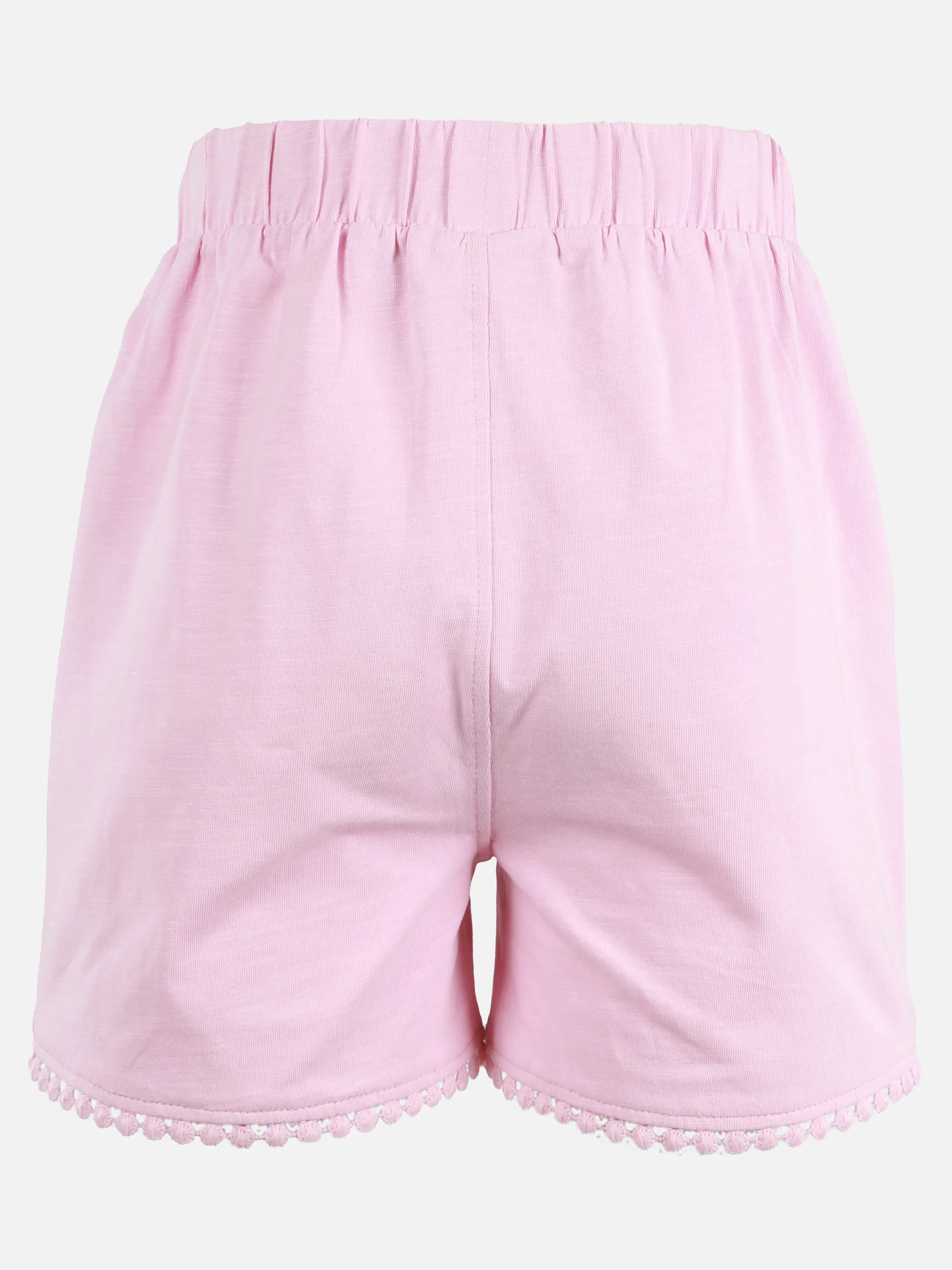 Bubble Gum KM 2er Pack Shorts in Lila + Pink Lila 908729 LILA/PINK 2