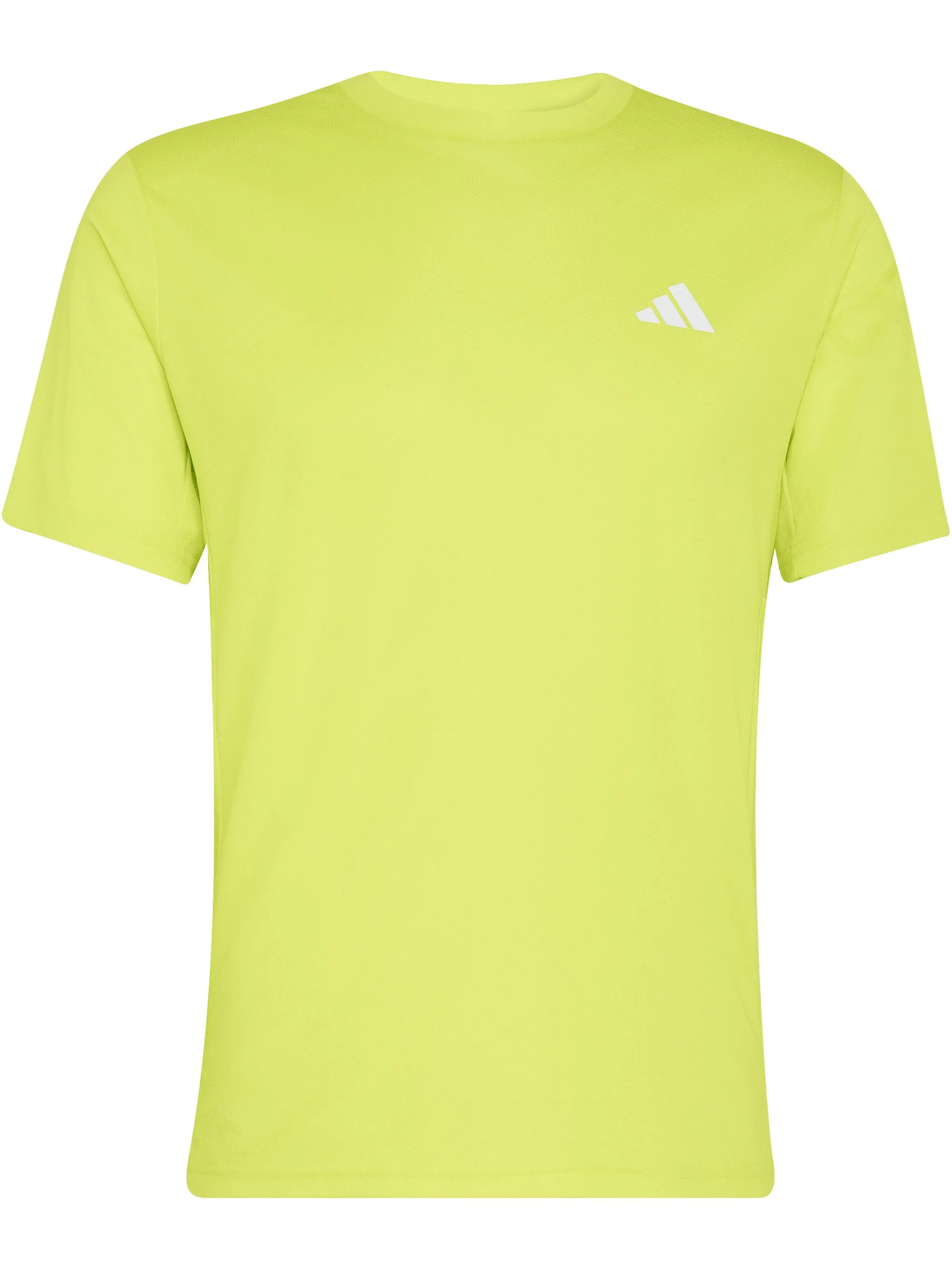 Adidas KD5472 He-Sport Shirt Gelb 923744 000