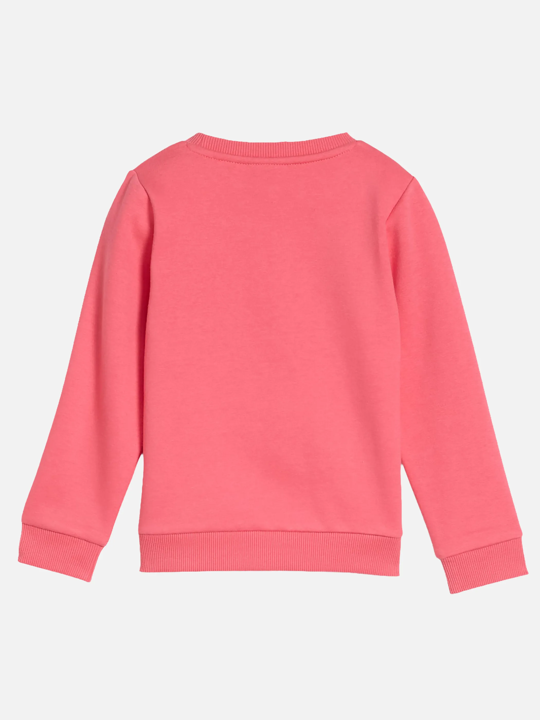 Tom Tailor 1051691 Peanuts printed sweats Pink 934390 32123 2