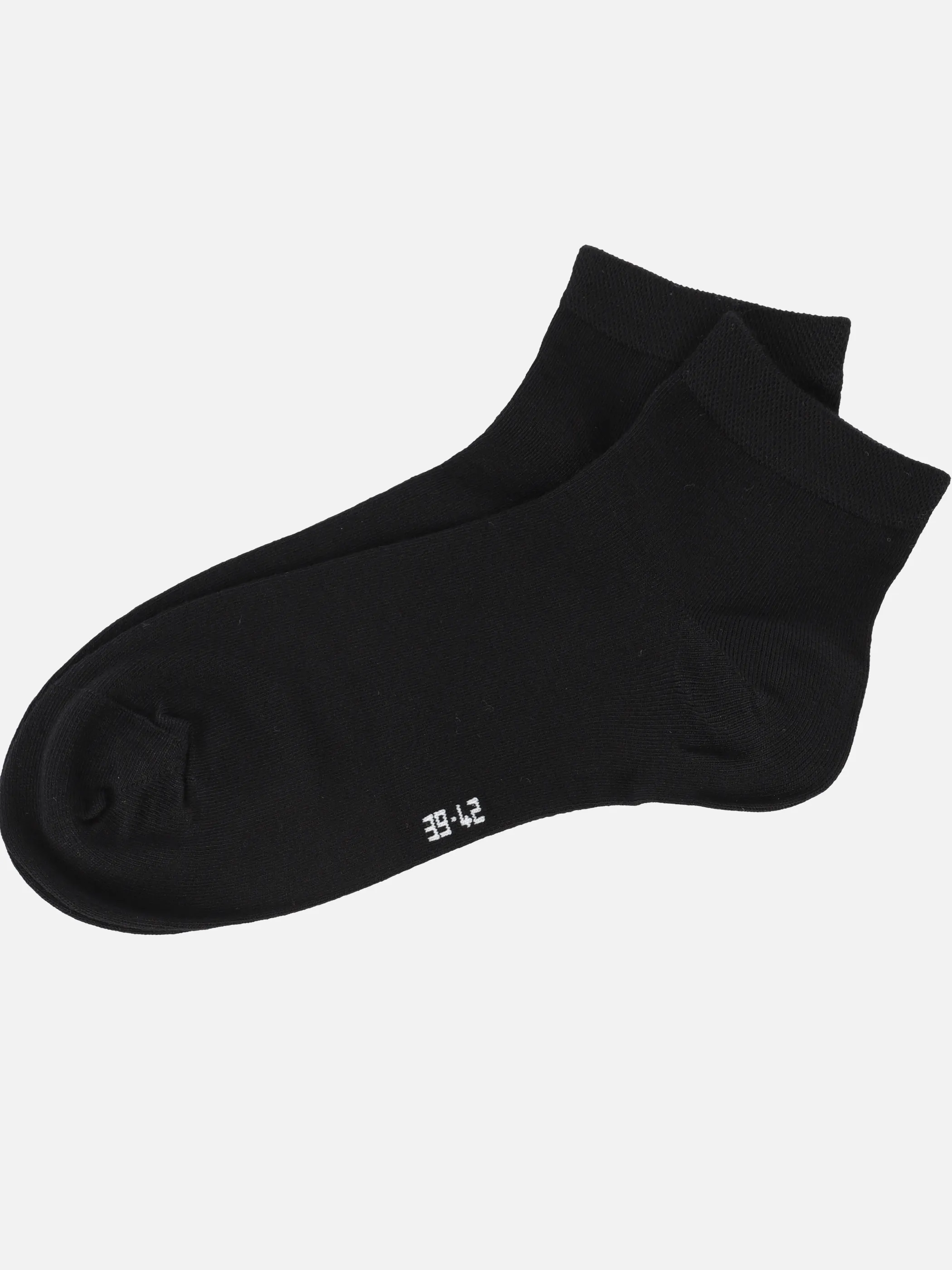 Da. Bambuskurzschaftsocken 2er Schwarz 900265 SCHWARZ 2 Da. Bambuskurzschaftsocken 2er Schwarz 900265 SCHWARZ 2