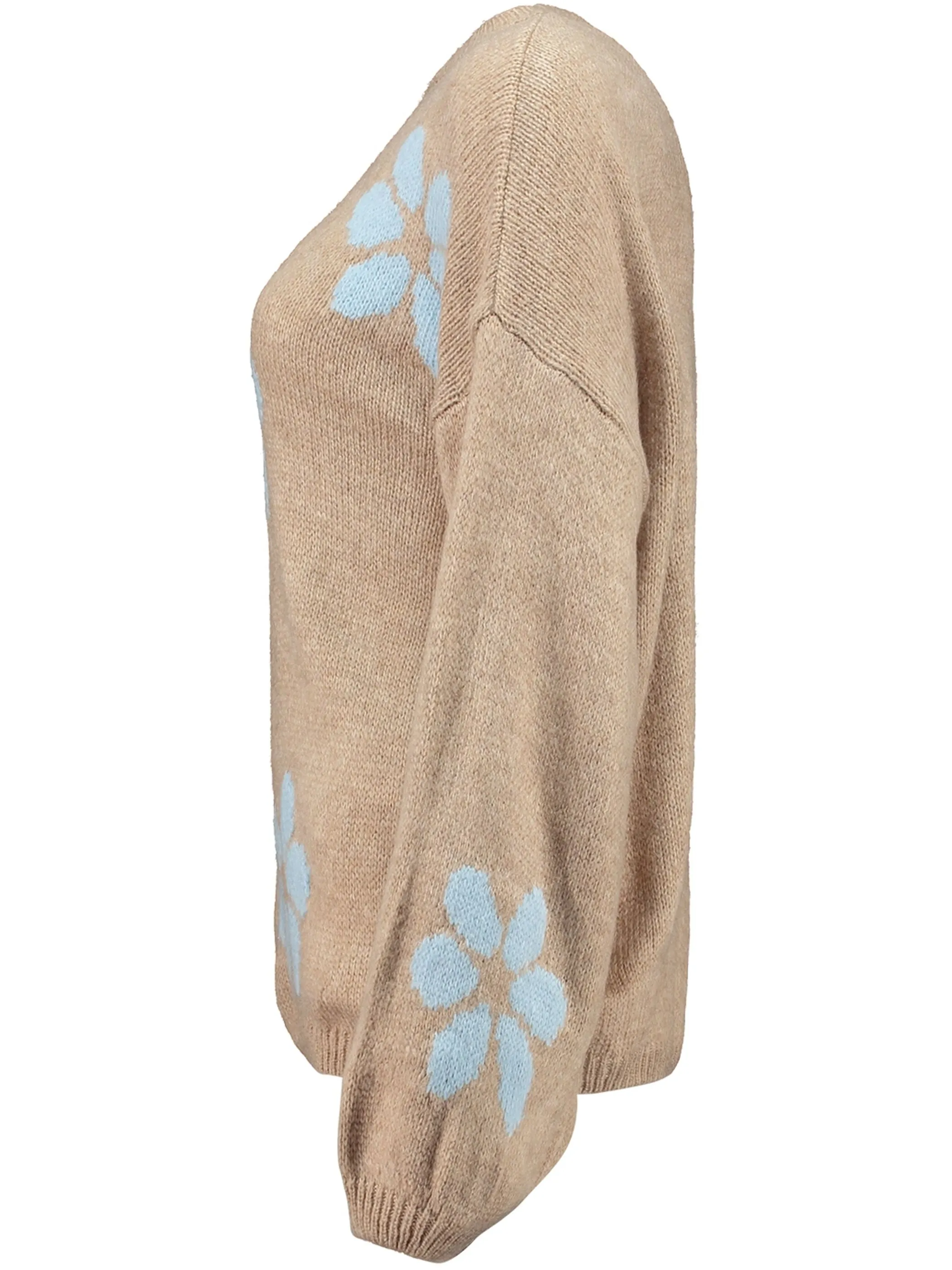 Hailys UNF-8017 LS A SK He44arts Braun 924065 195077 3