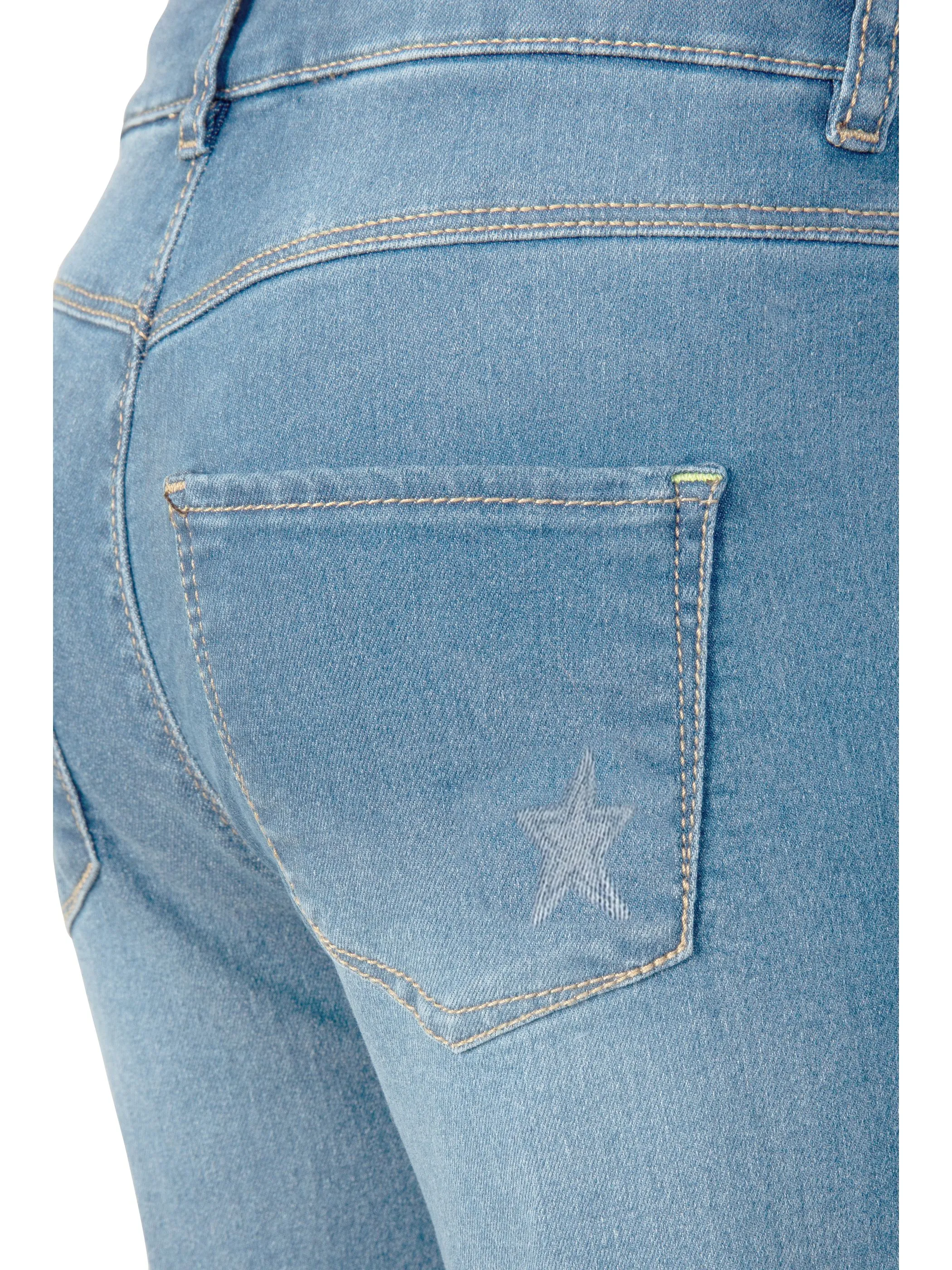 Stooker Kids 31560330007853 Ki. Hosen lang, Blau 896693 7853 3 Stooker Kids 31560330007853 Ki. Hosen lang, Blau 896693 7853 3