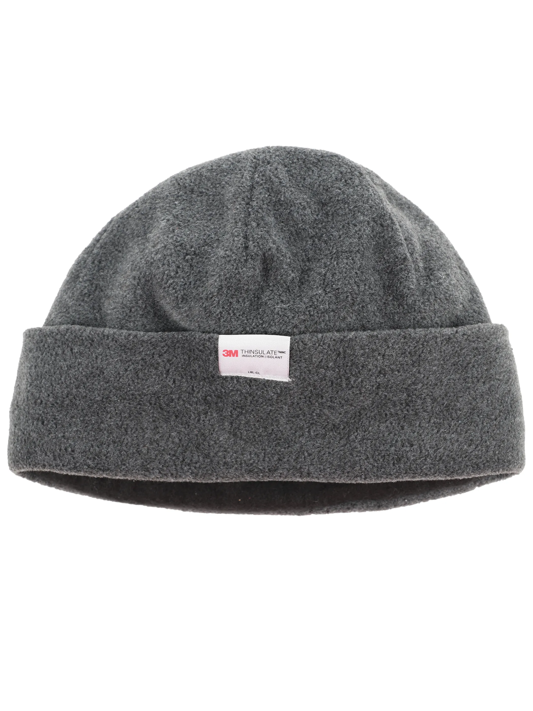 Grinario Sports Erw.-Mütze Grau 916755 GREY 1 Grinario Sports Erw.-Mütze Grau 916755 GREY 1