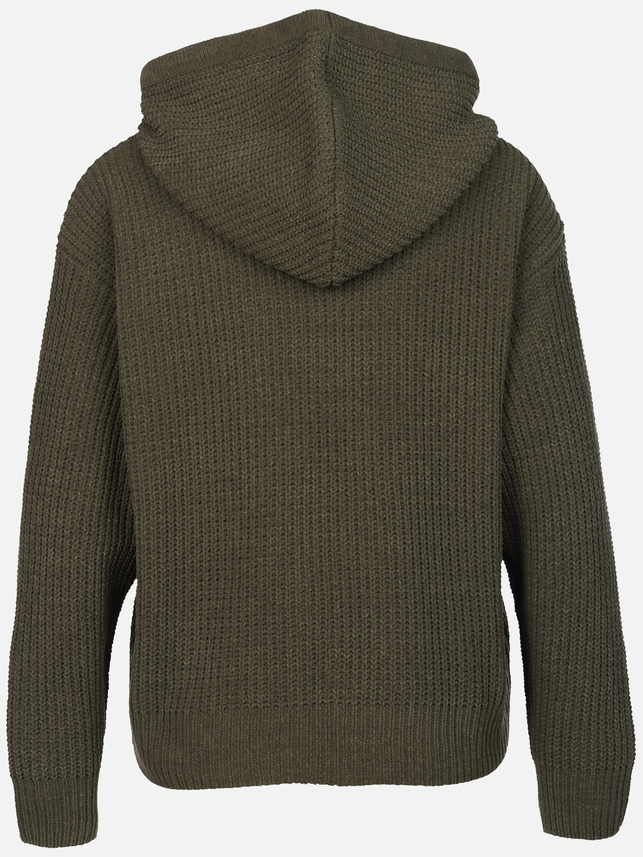 Vero Moda 10311027 VMNEAT LS HOOD PULLOV Schwarz 896863 186323 2