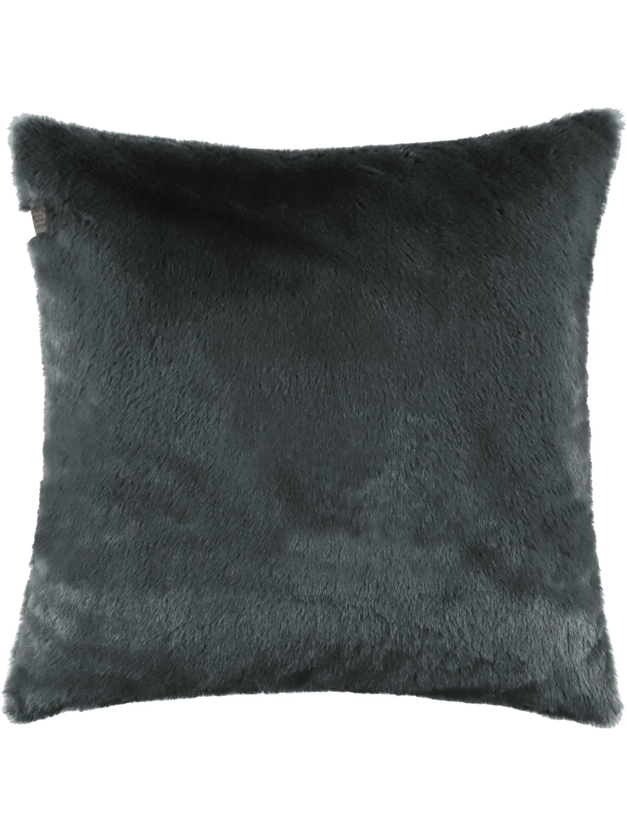 Schöner Wohnen Kissenhülle 45x45 Grau 926559 012 2