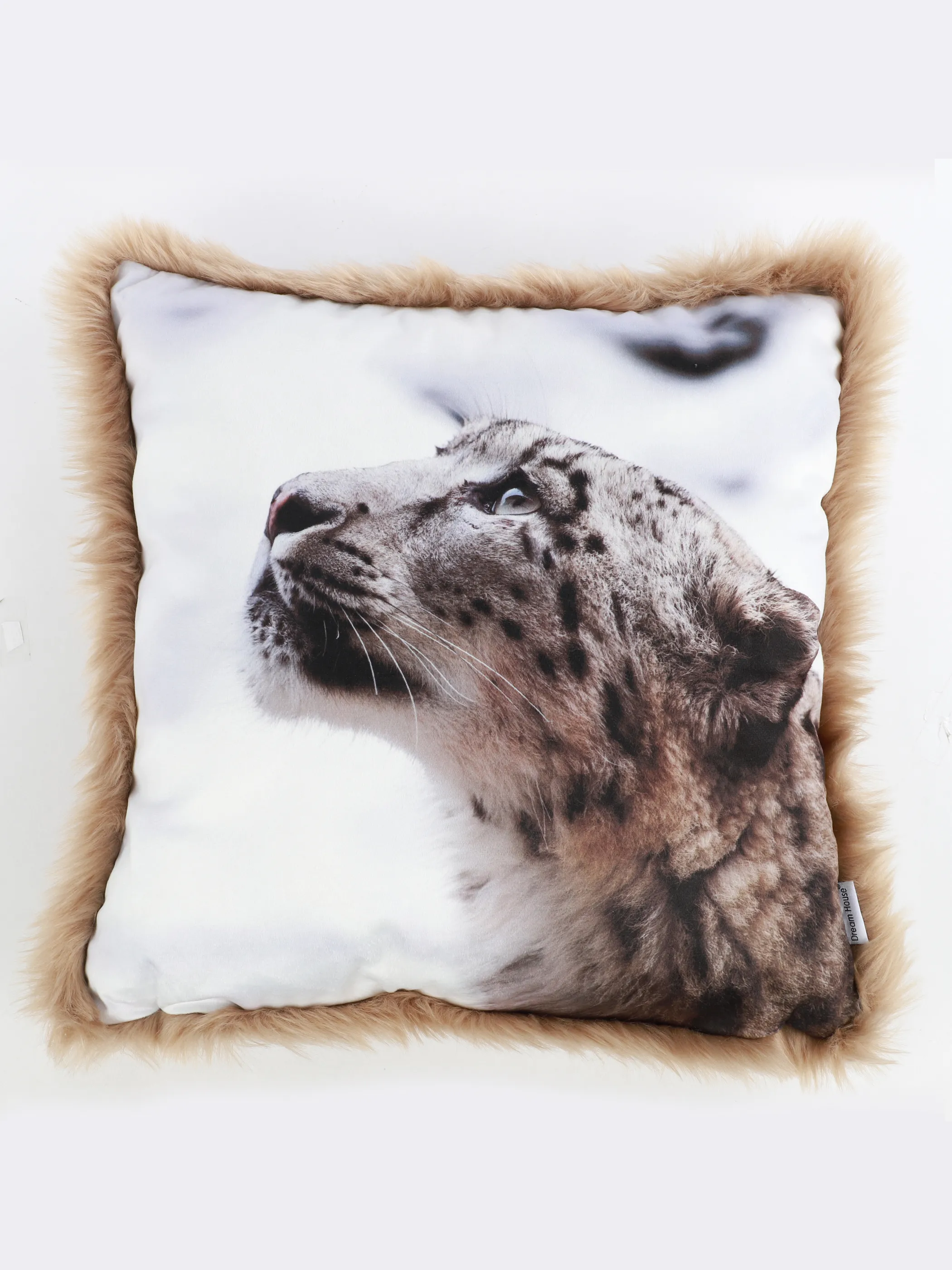 Dream House Kissen Fotodruck 45x45 mit Fel Bunt 915861 BUNT 1 Dream House Kissen Fotodruck 45x45 mit Fel Bunt 915861 BUNT 1