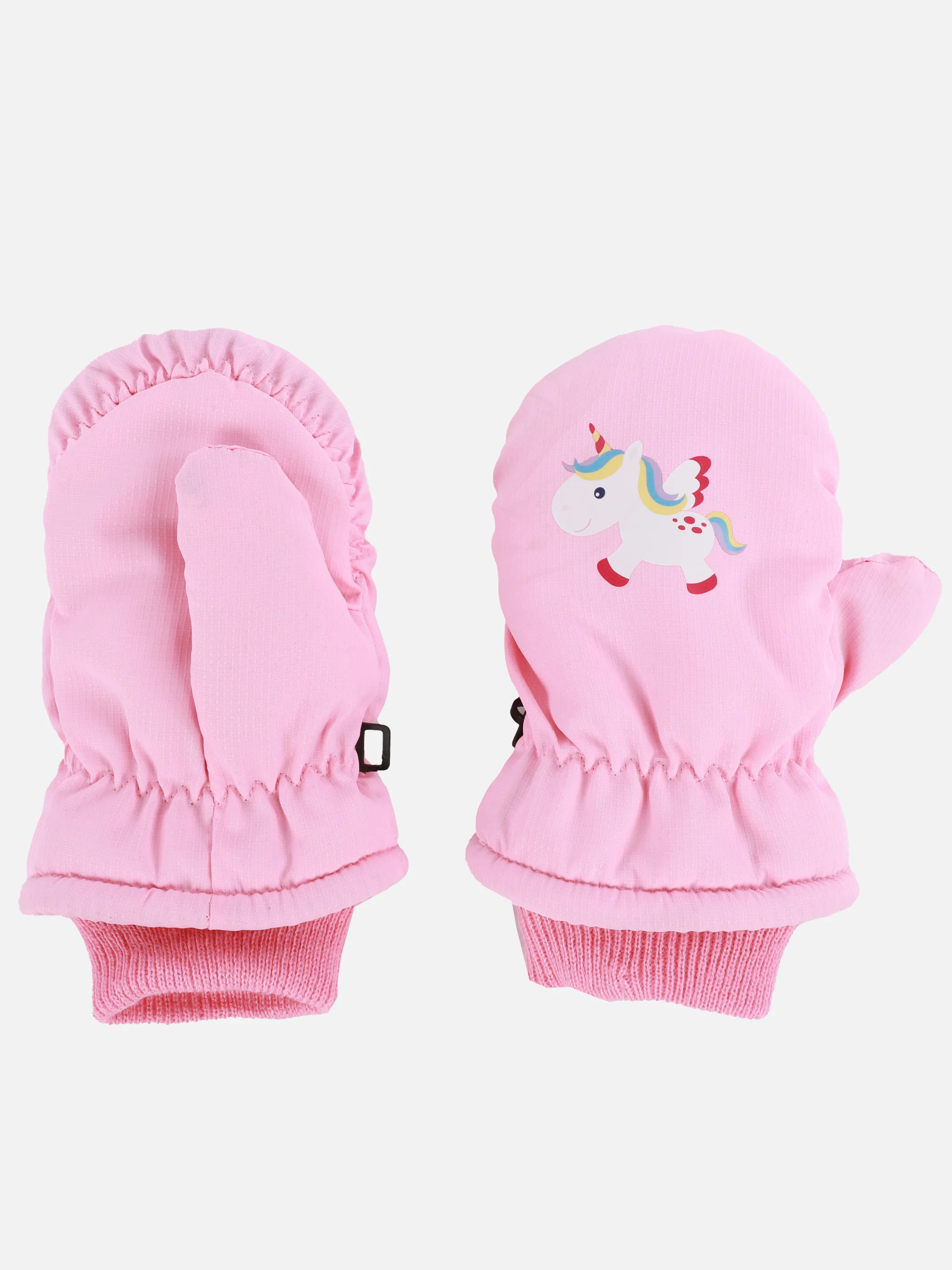 Grinario Sports Baby-Handschuhe wasserfest Pink 899583 PINK 2 Grinario Sports Baby-Handschuhe wasserfest Pink 899583 PINK 2