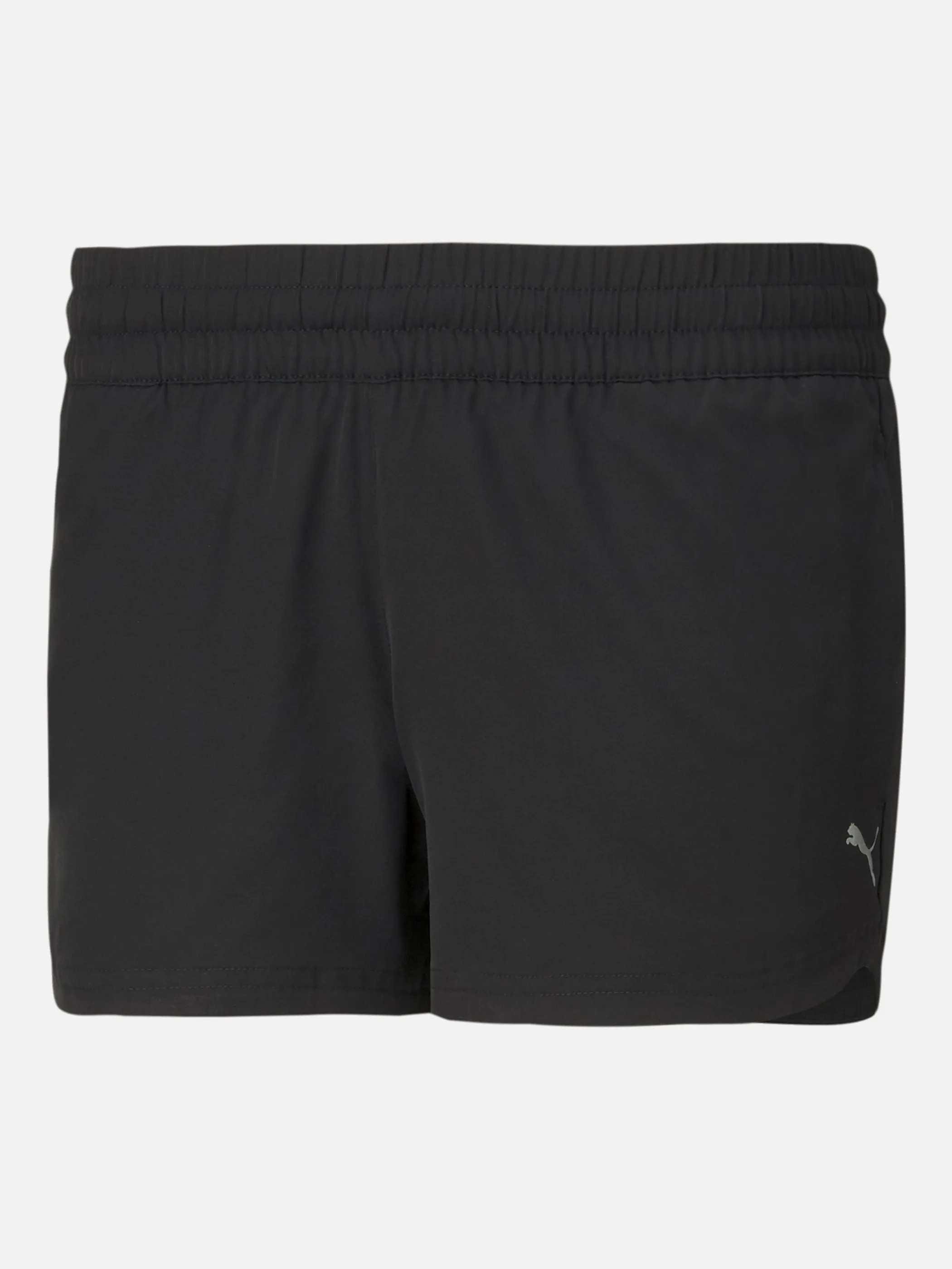 Puma 520312 Da-Shorts, woven Schwarz 859761 01 1 Puma 520312 Da-Shorts, woven Schwarz 859761 01 1