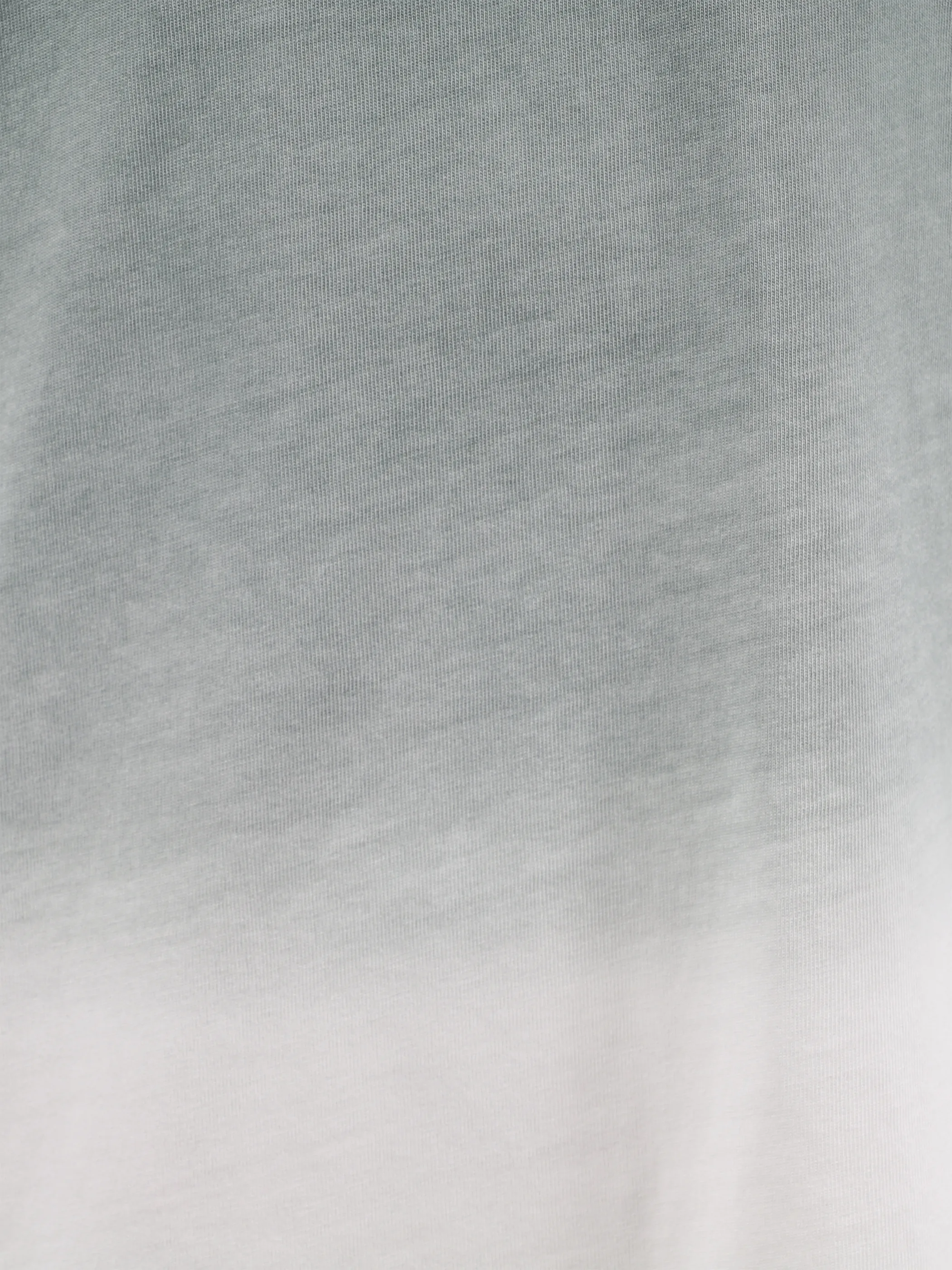 One Way JJ oversized T-Shirt im Batiklook in grün dip dye Grün 906666 GRÜN 3