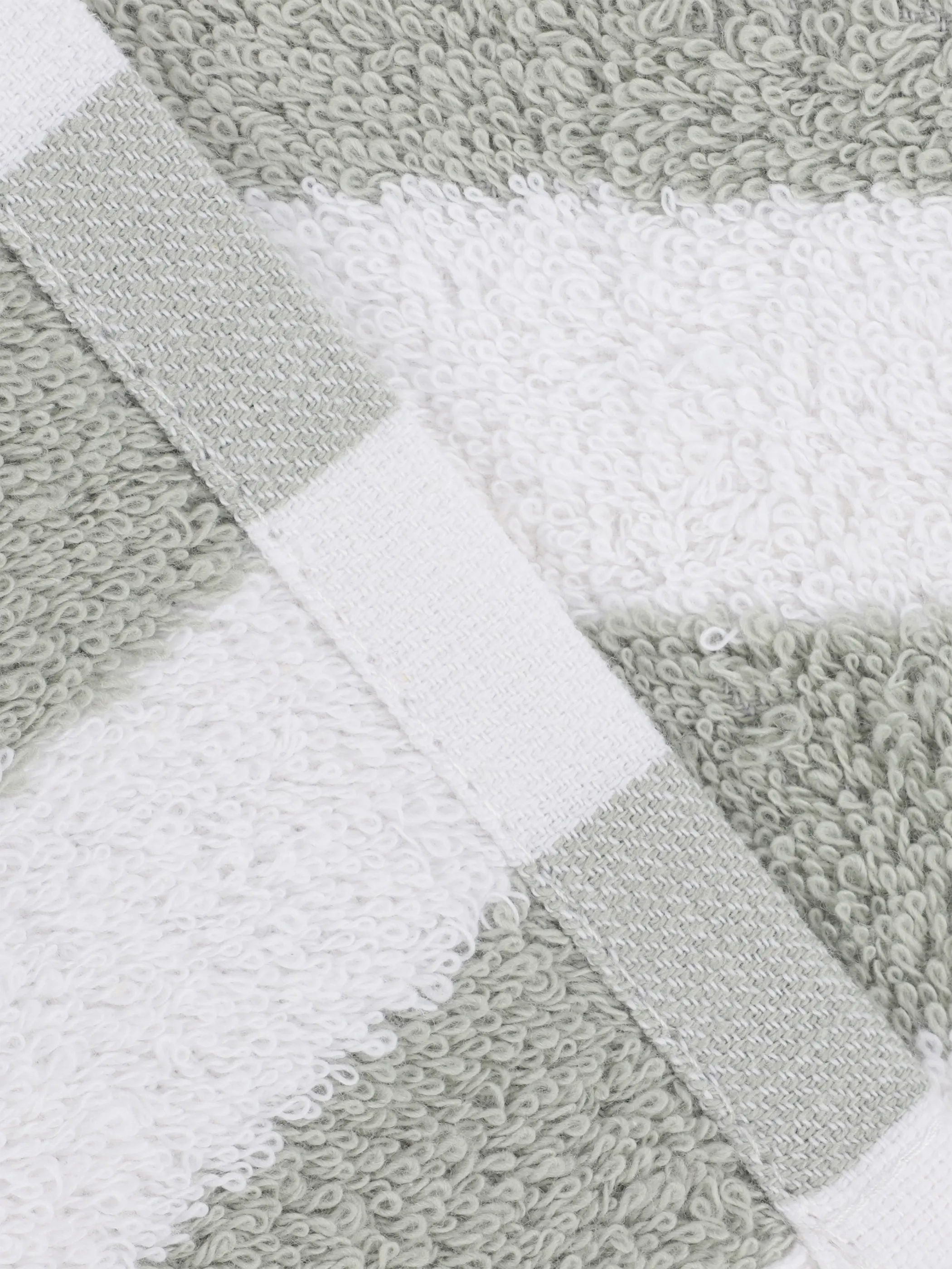 Boule Gästetuch gestreift 30x50 Grün 899686 MINZE 3 Boule Gästetuch gestreift 30x50 Grün 899686 MINZE 3