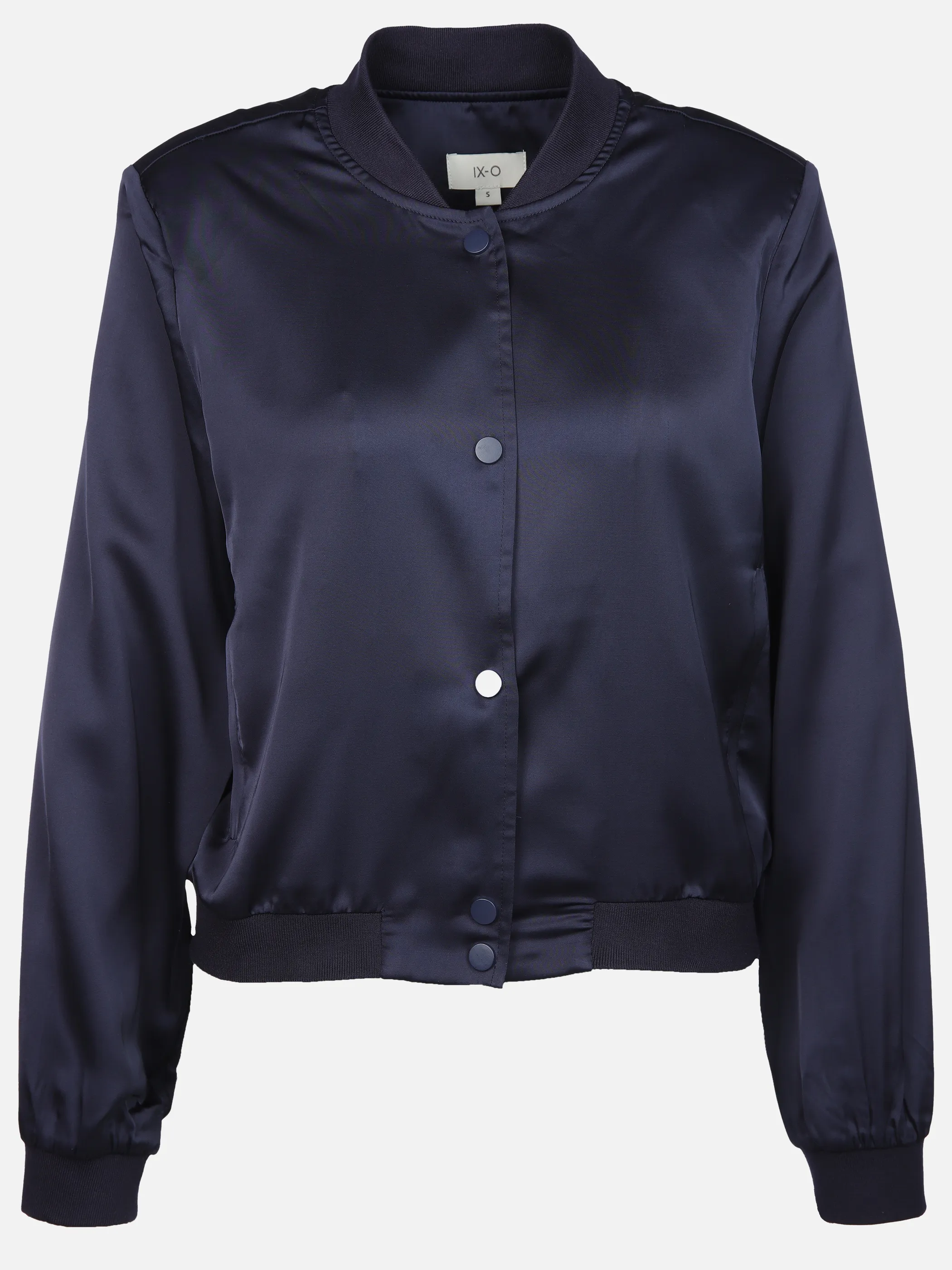 IX-O YF-Da Bomberblouse Marine 908848 NAVY 1