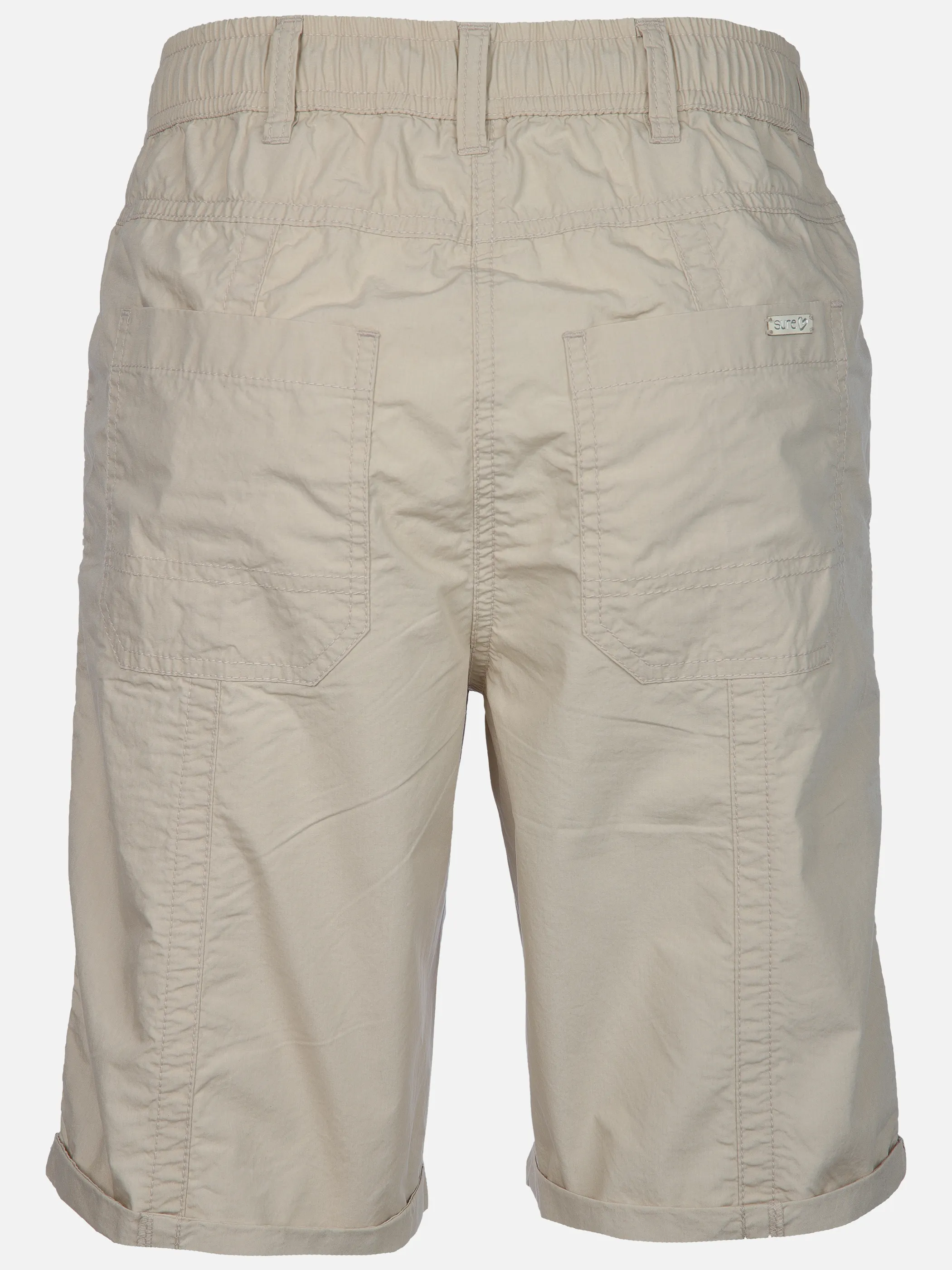 Sure Da-Papertouch Bermuda Braun 924198 OAK 2