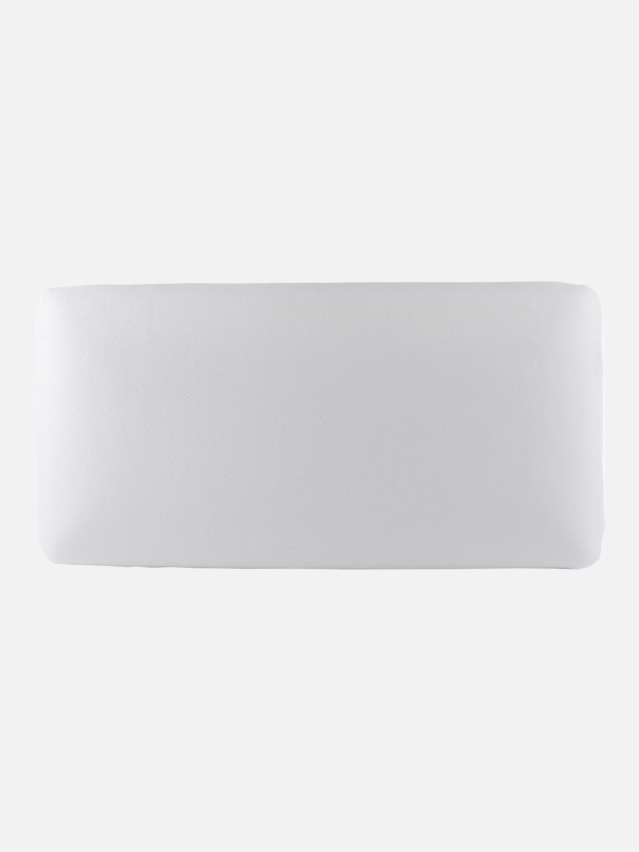 Schwarzwald Nackenstützkissen 40x80x12 Weiß 857117 WEIß 1 Schwarzwald Nackenstützkissen 40x80x12 Weiß 857117 WEIß 1