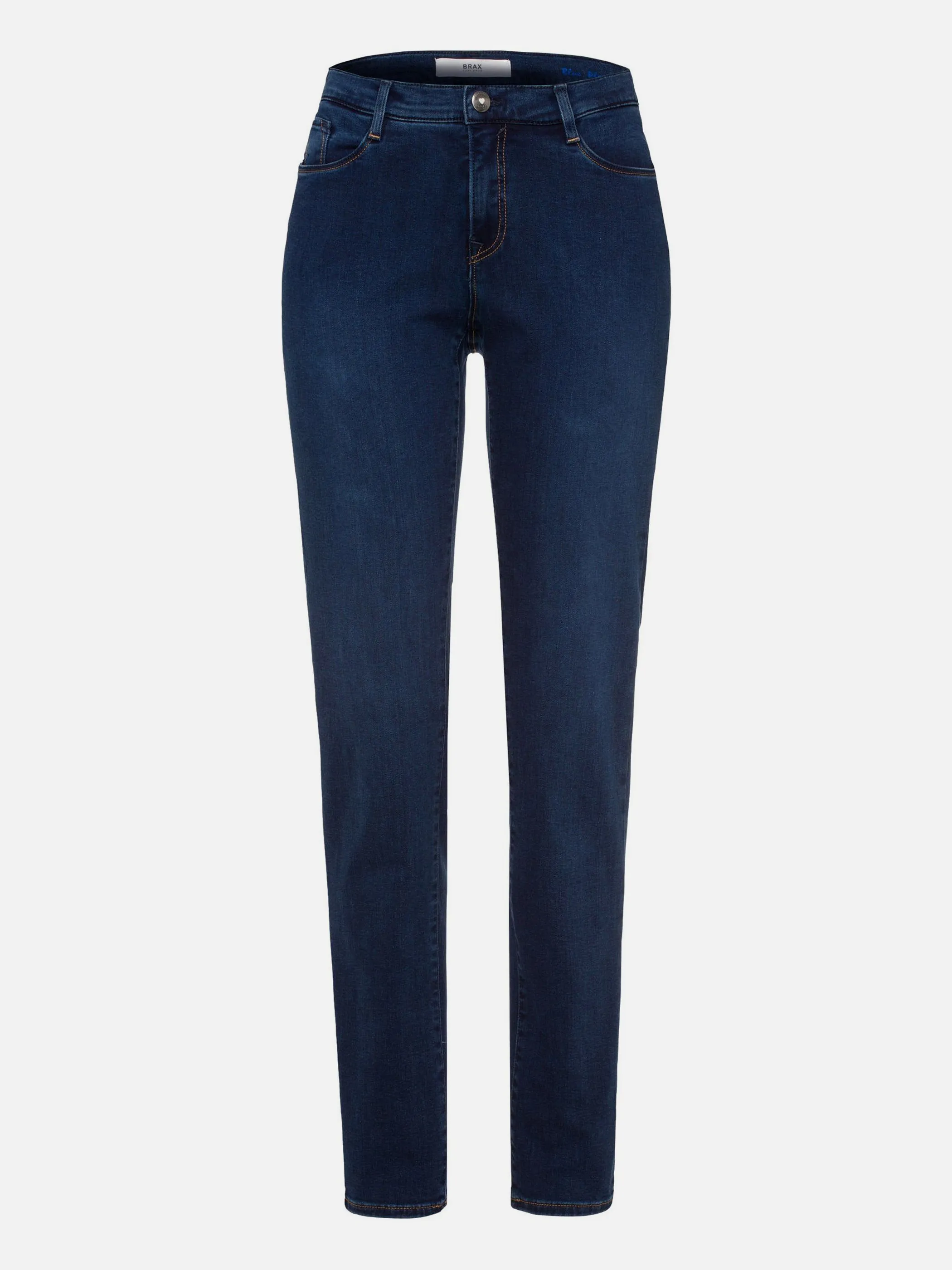 Brax DOB 70-4000 09916920 STYLE.MARYNOS Blau 830025 25 1 Brax DOB 70-4000 09916920 STYLE.MARYNOS Blau 830025 25 1
