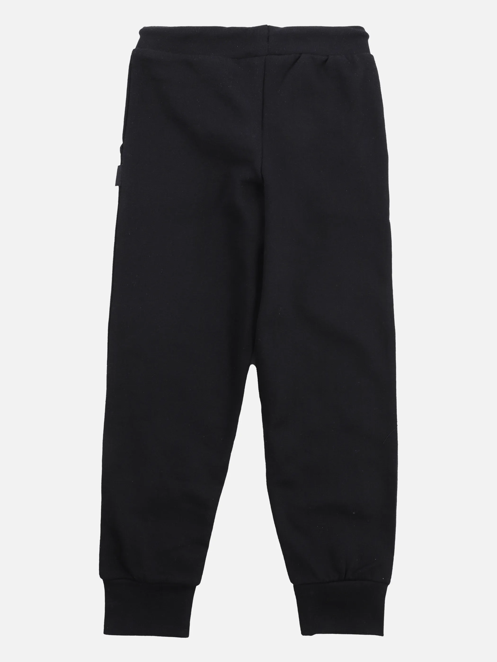 Stop + Go Kl. Ki-Jogginghose Schwarz 860022 BLACK 2