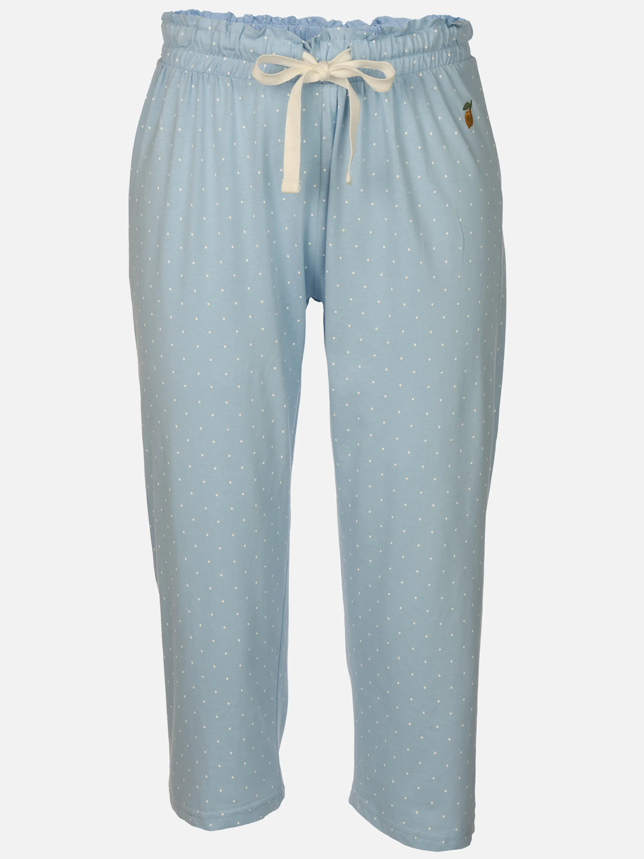 byLouise Da. Schlafshort Blau 923017 BLAU 1