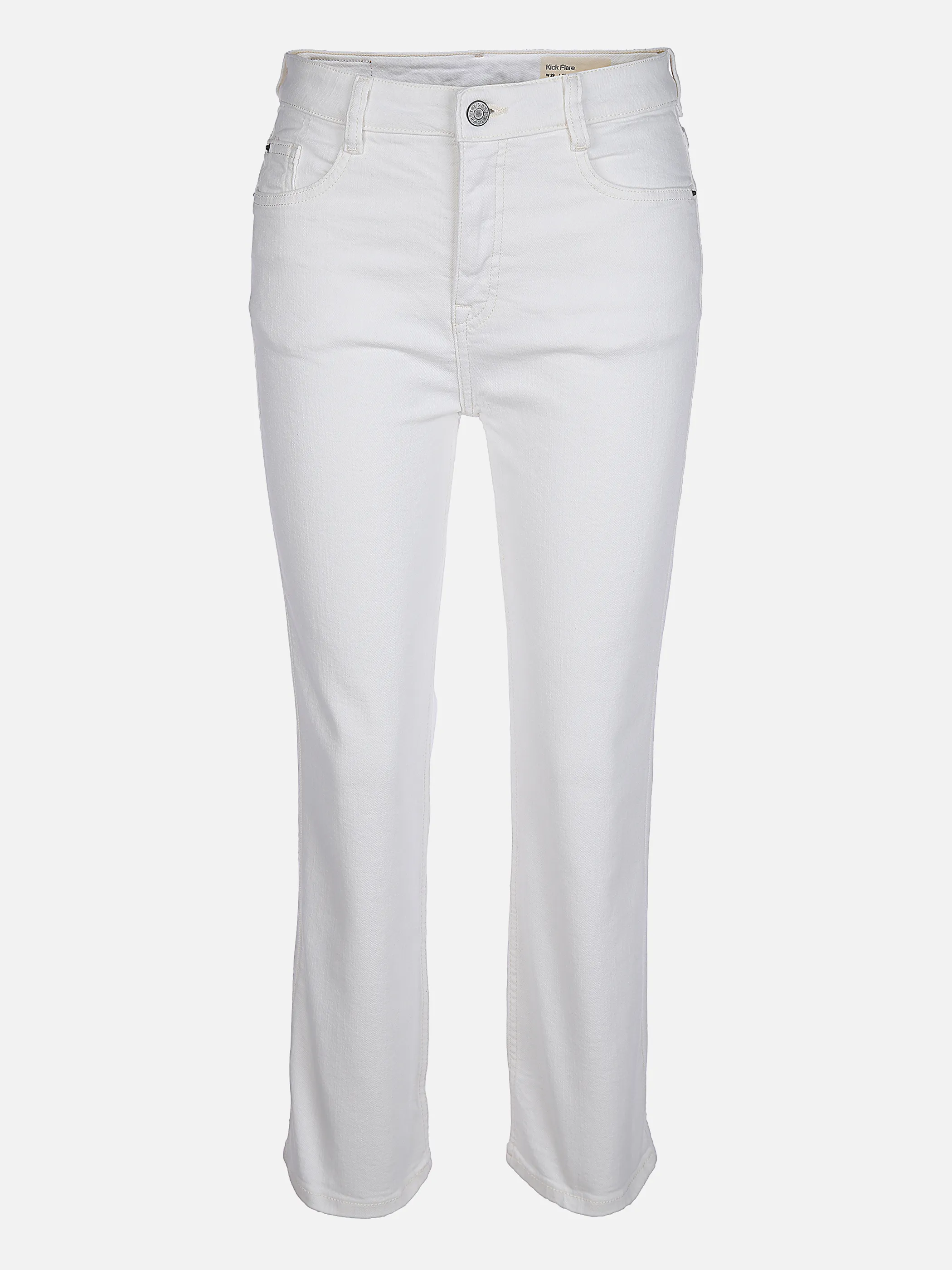Esprit 032EE1B320 BCI KICK Flare Weiß 860294 E110 1