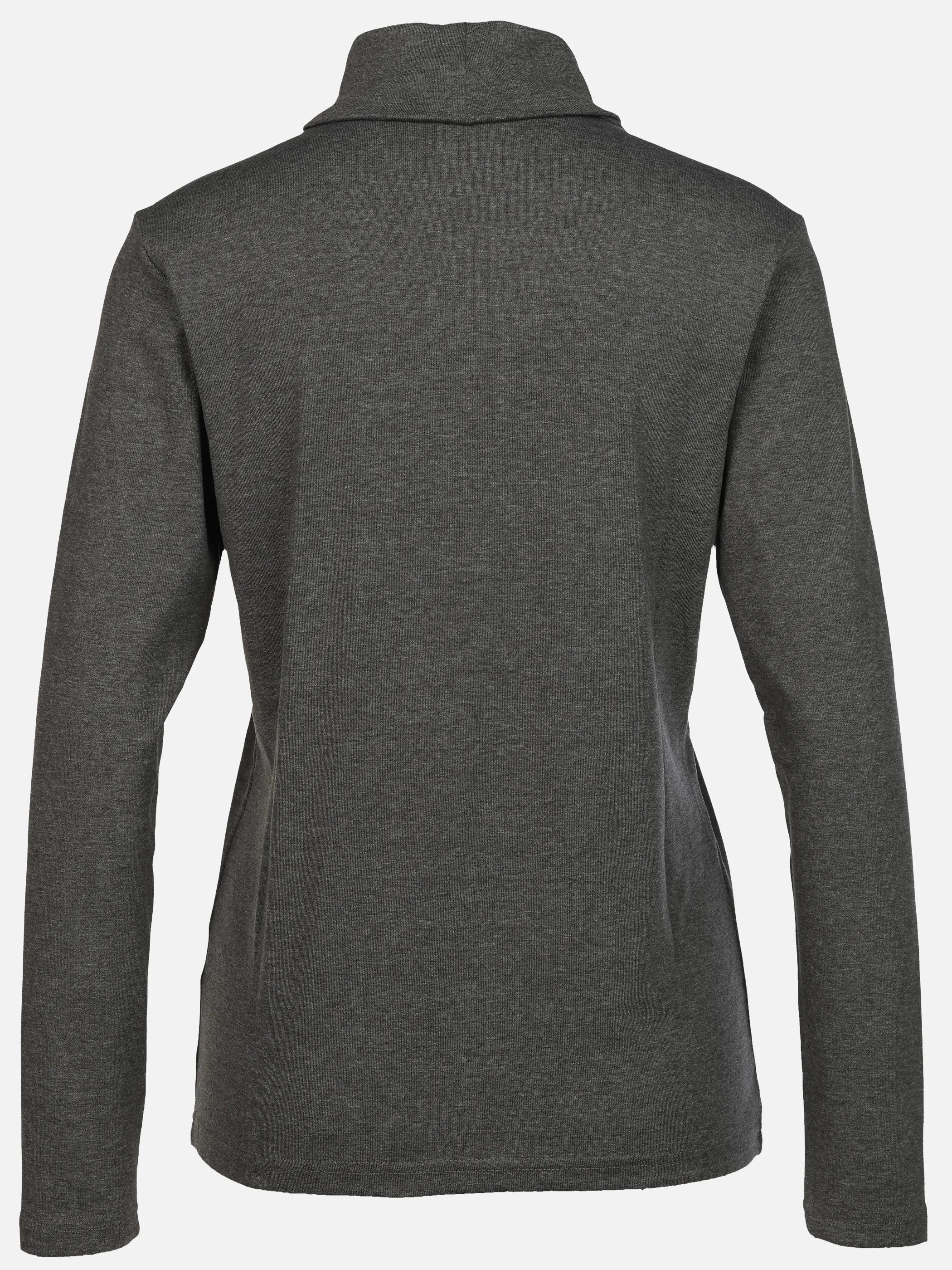 Lisa Tossa Da. Rollkragenpullover Grau 929603 ANTHRA MEL 2