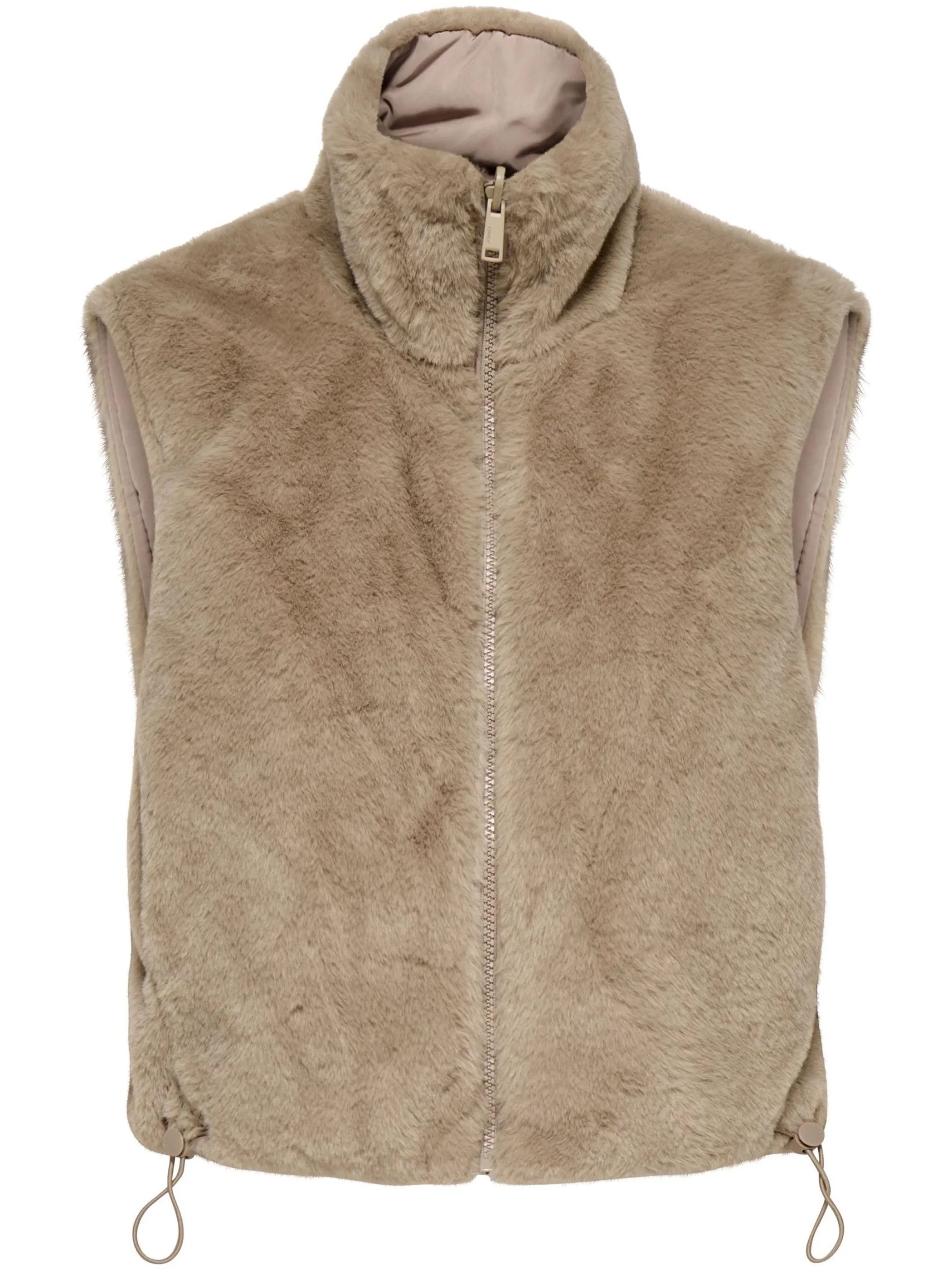 Only 15348986 ONLDANA LIFE FAUX FUR Braun 913001 177927 1