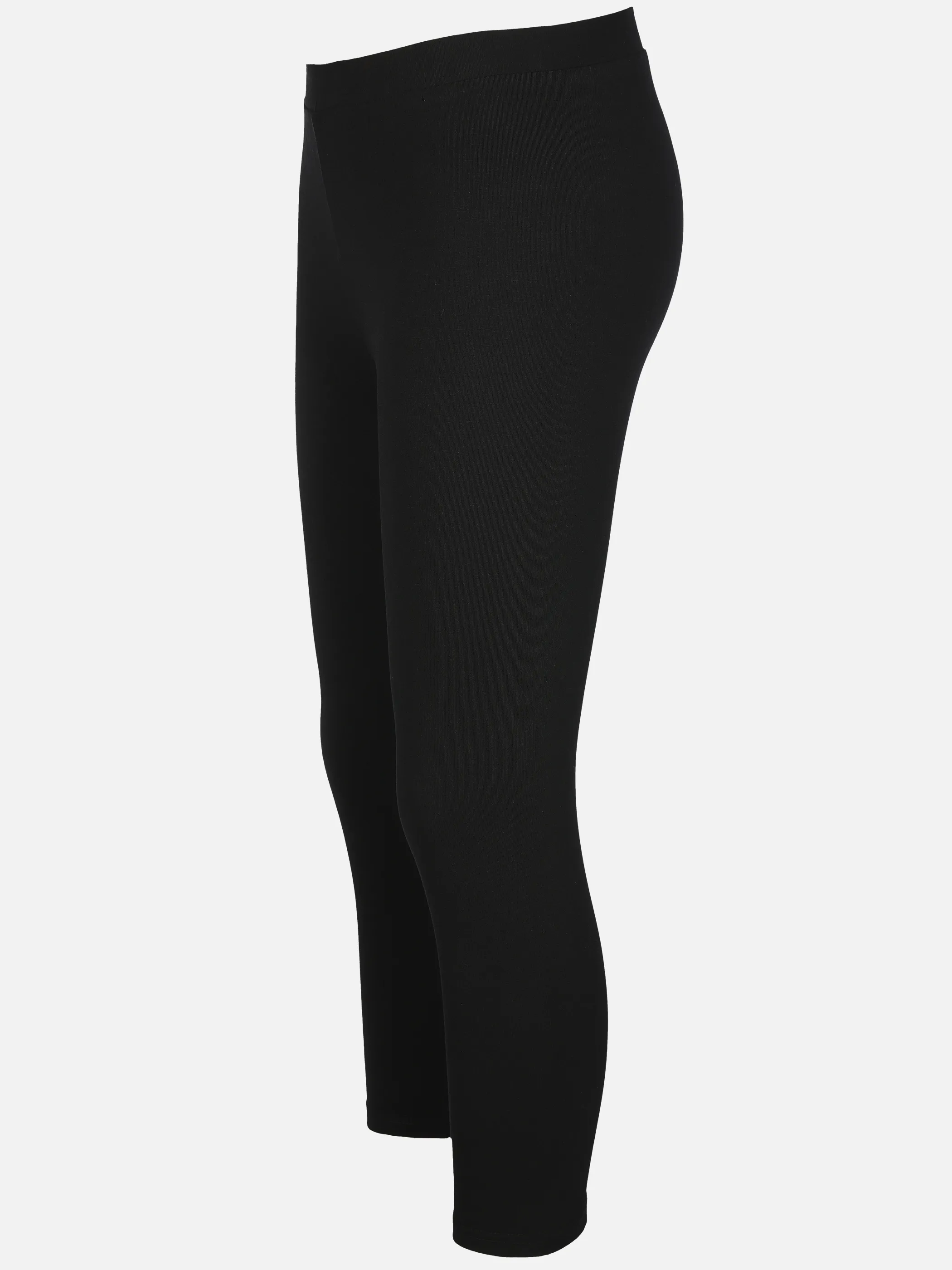 Sure Da.Capri- Leggings 2er Pack Schwarz 928355 BLACK 3