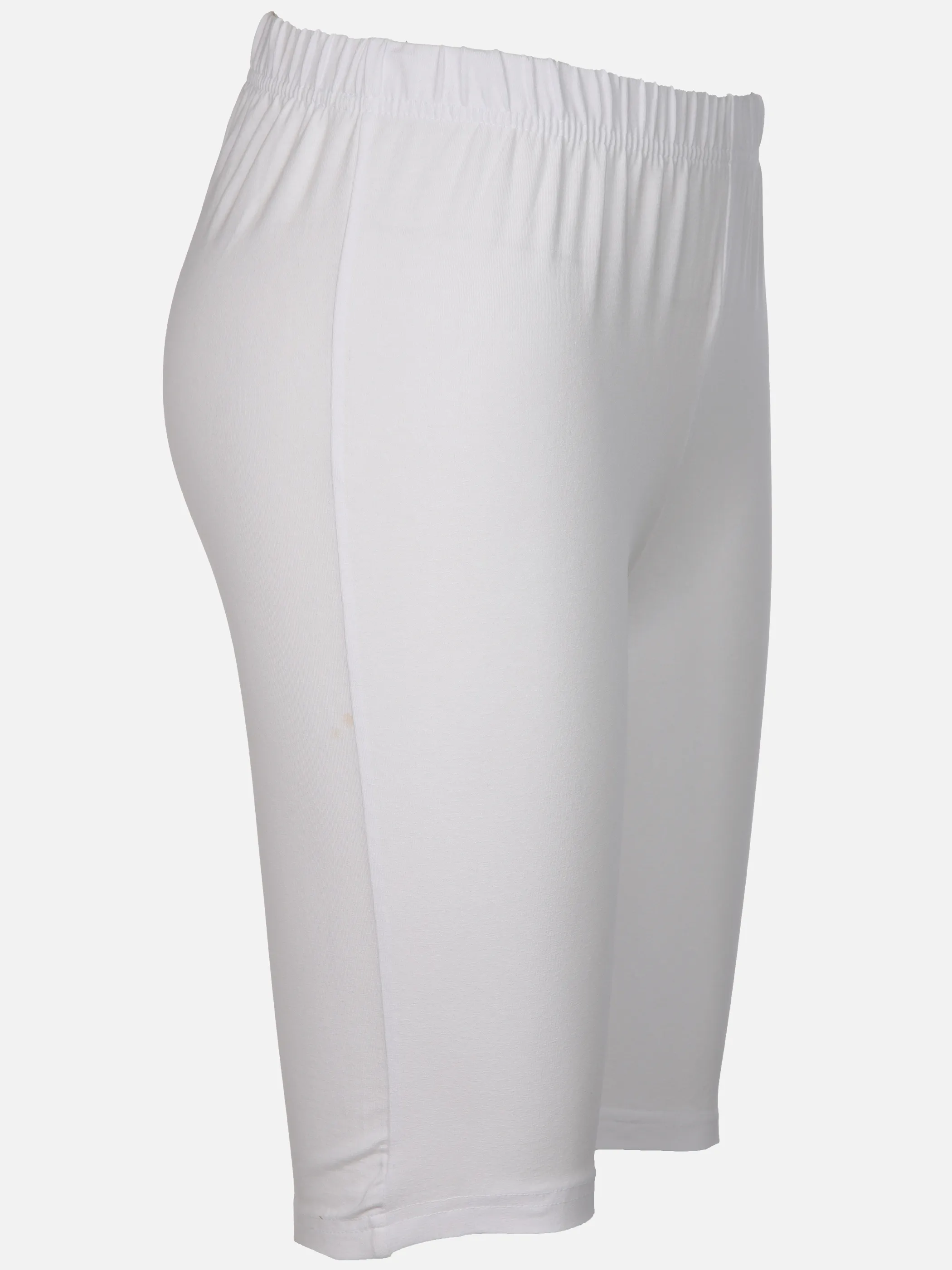 Sure Da-Radler-Legging im 2er Pack Weiß 864397 SCHW./WEIß 3