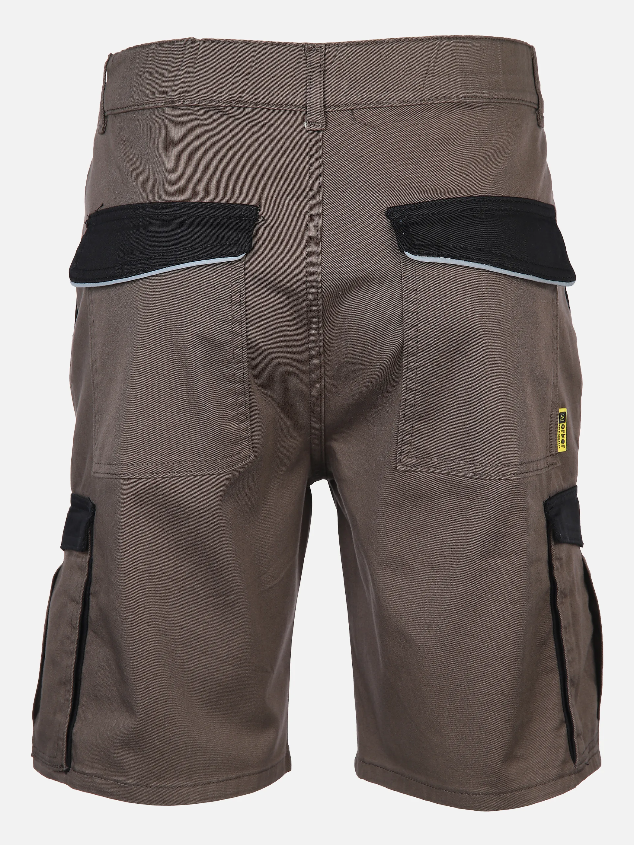 Worker He. Workershort Bicolor Oliv 883666 OLIVE 2
