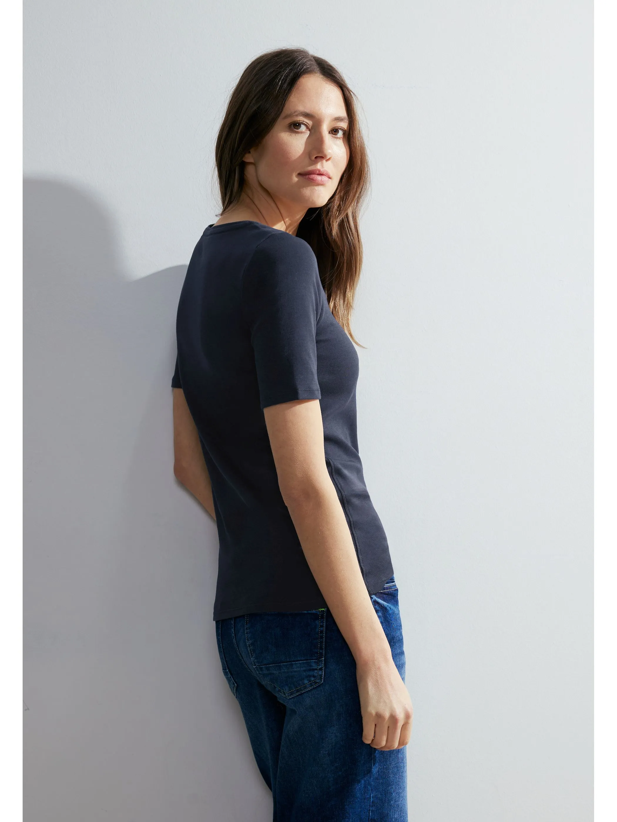 Cecil B317515 Style NOS Lena Blau 868727 15512 2