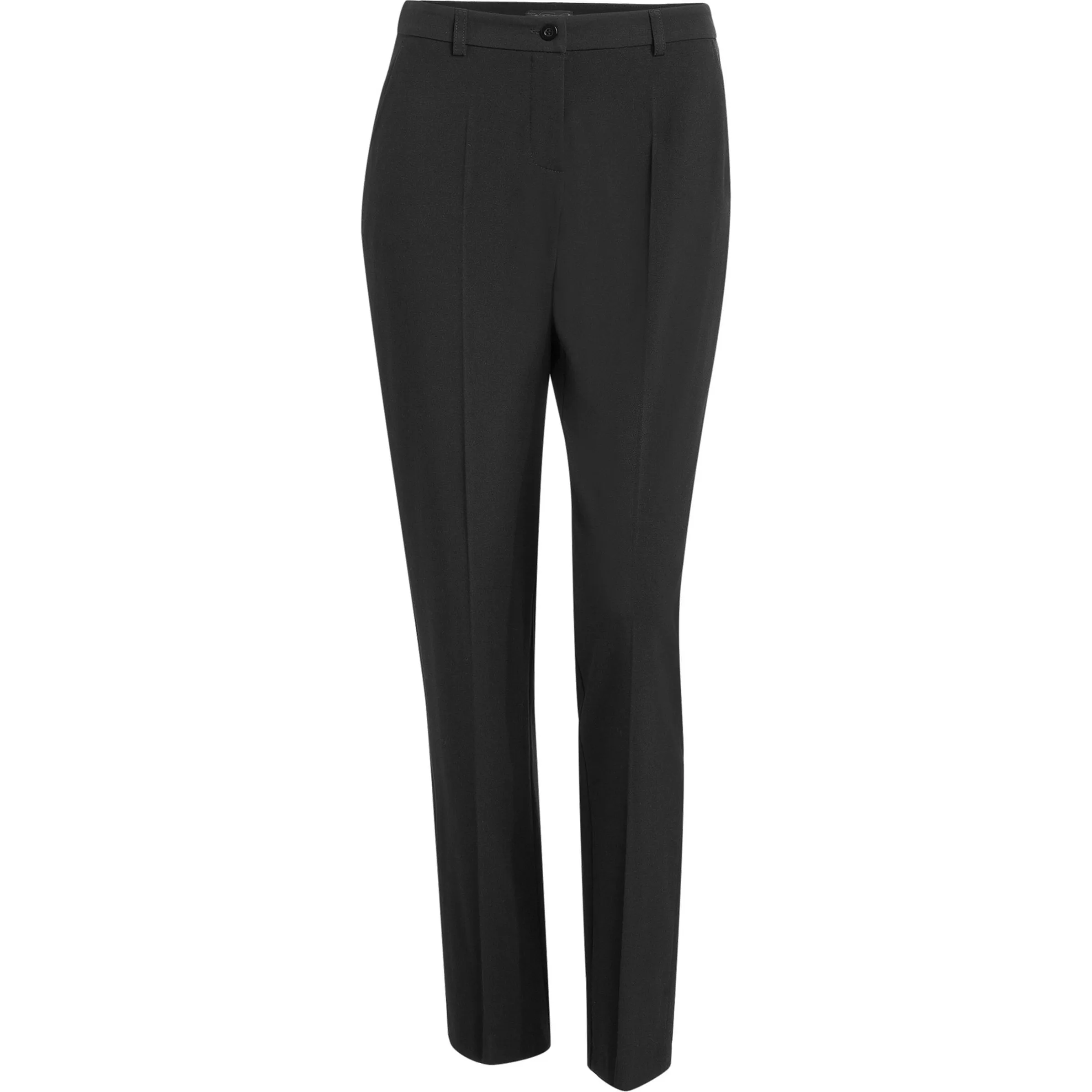 Sure Da-Hose regular Fit, gerades B Schwarz 594967 S 1 Sure Da-Hose regular Fit, gerades B Schwarz 594967 S 1