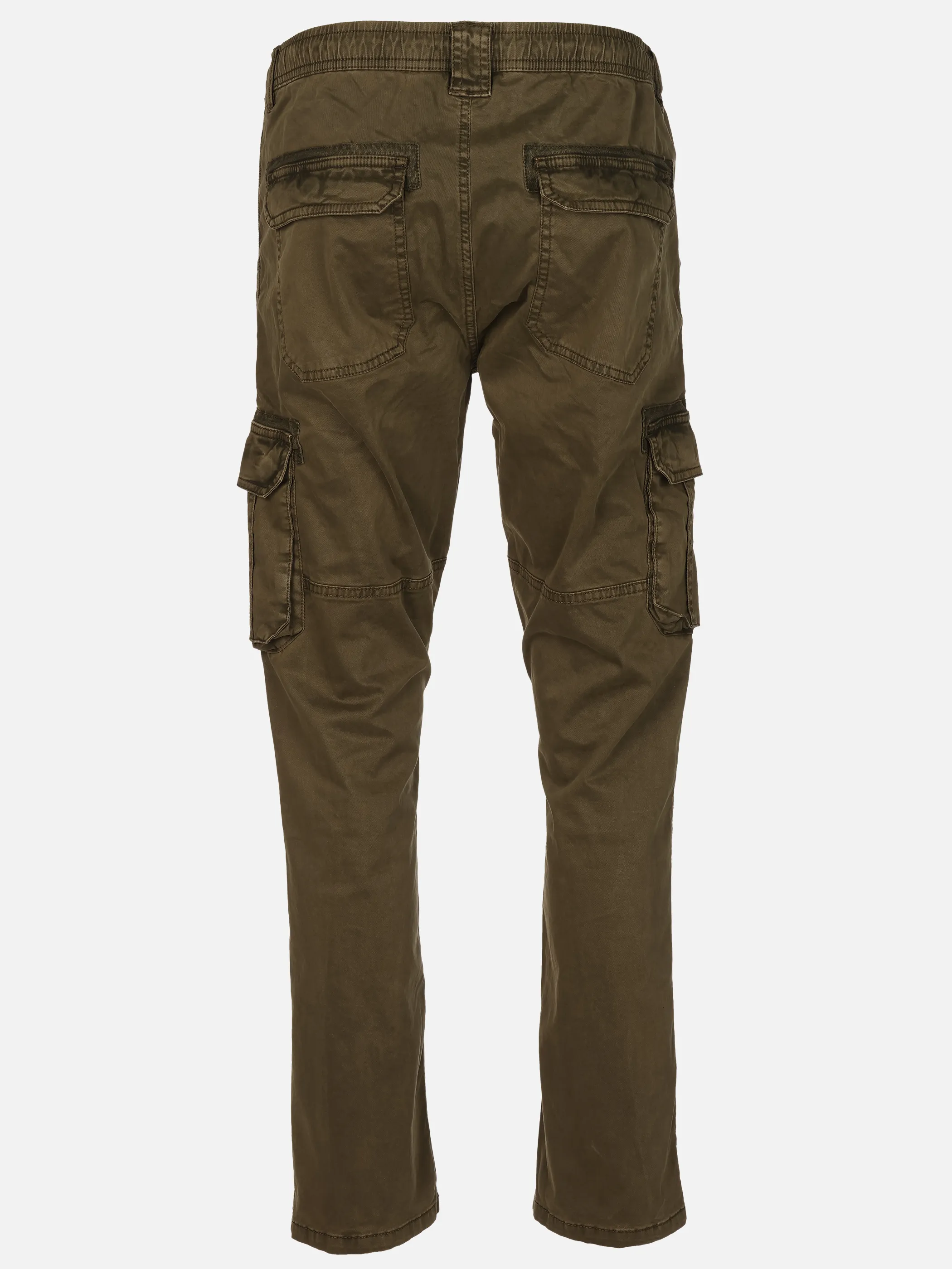 Southern Territory He. Cargohose washer Oliv 913292 OLIVE 2
