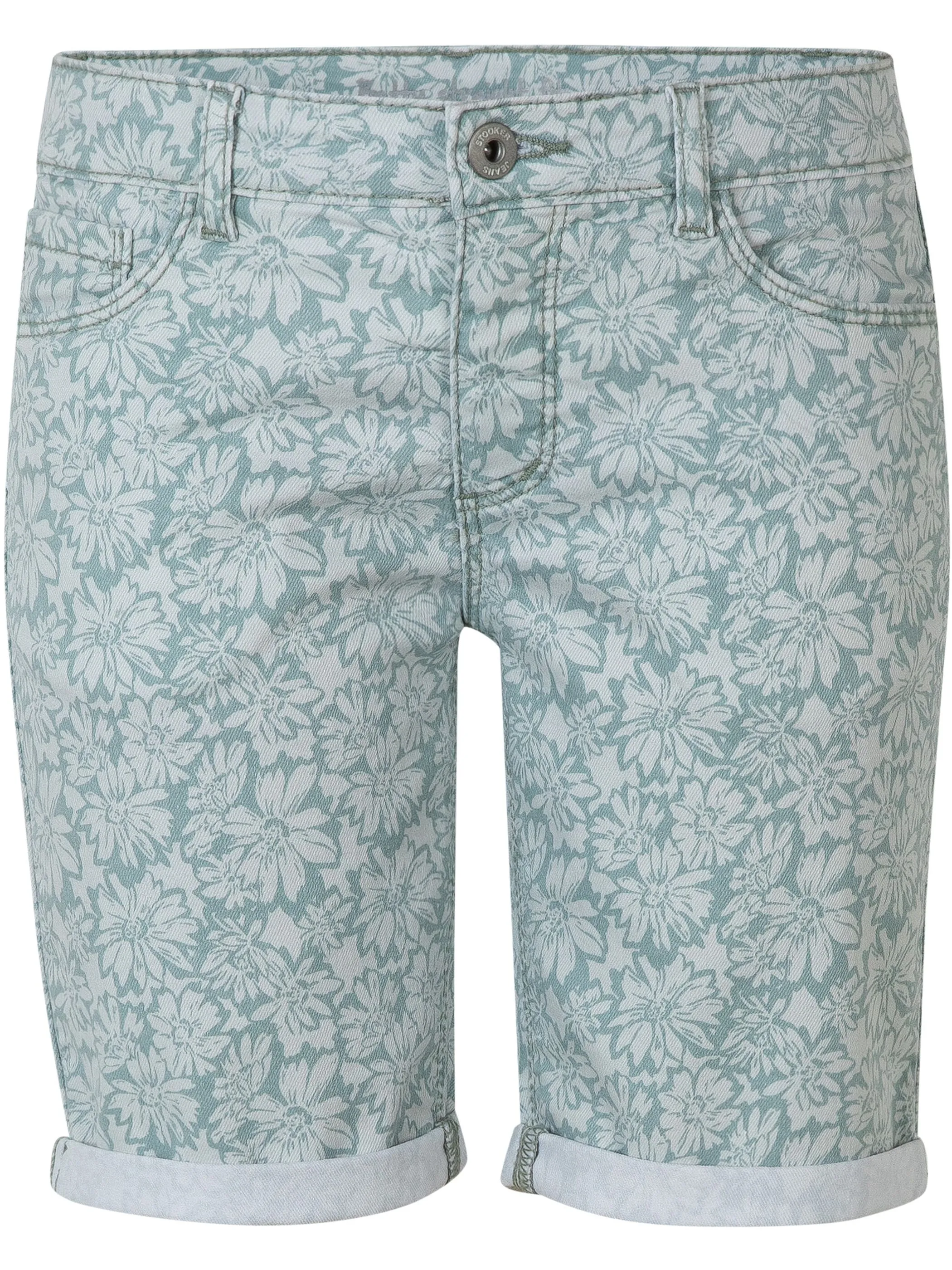 Stooker Kids 31570240009253 Ki. Shorts/Berm Türkis 911330 9253 1 Stooker Kids 31570240009253 Ki. Shorts/Berm Türkis 911330 9253 1