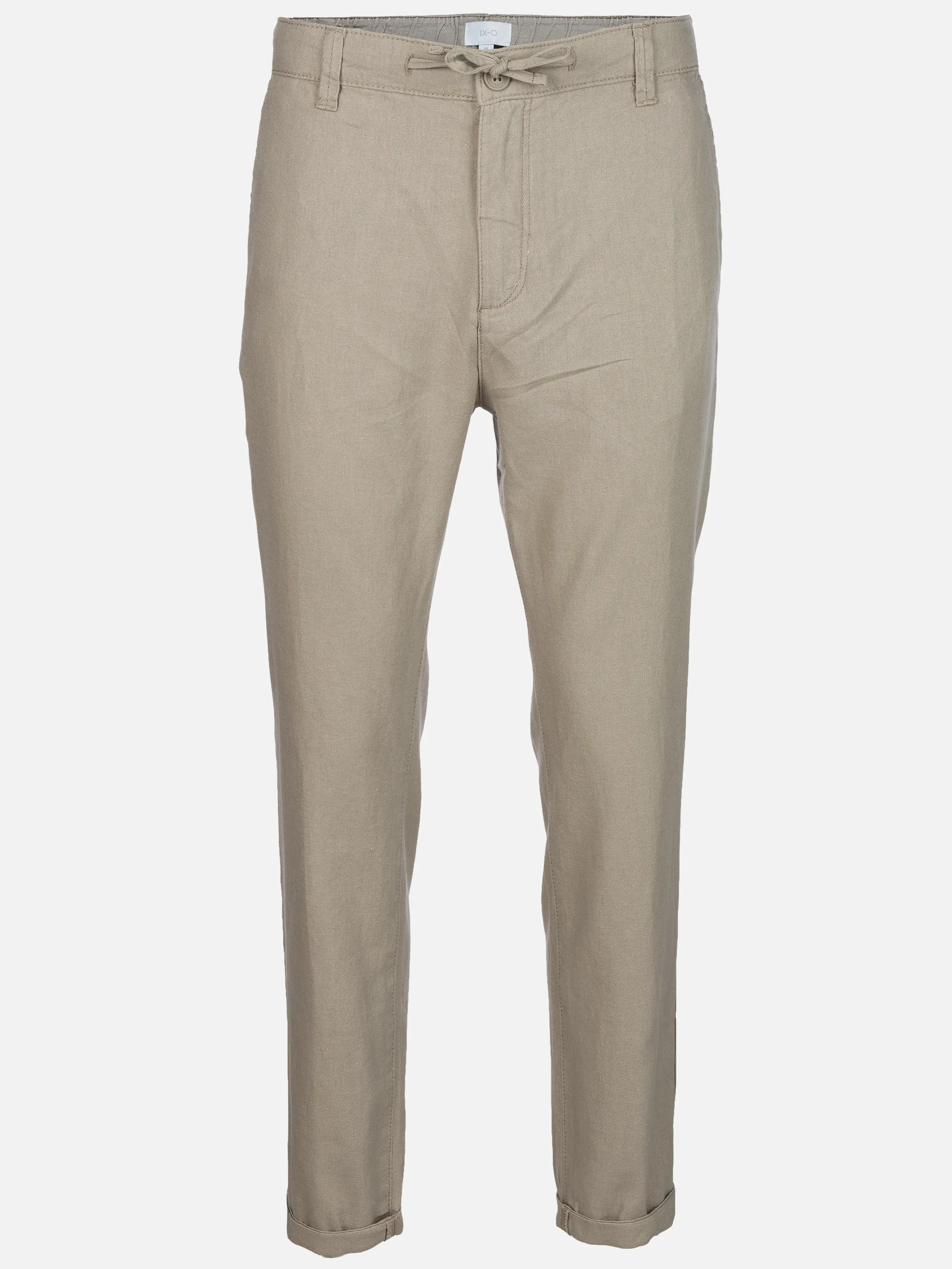 IX-O H62794AF62645AAWG YF He-Leinenhose Braun 925911 20400 1