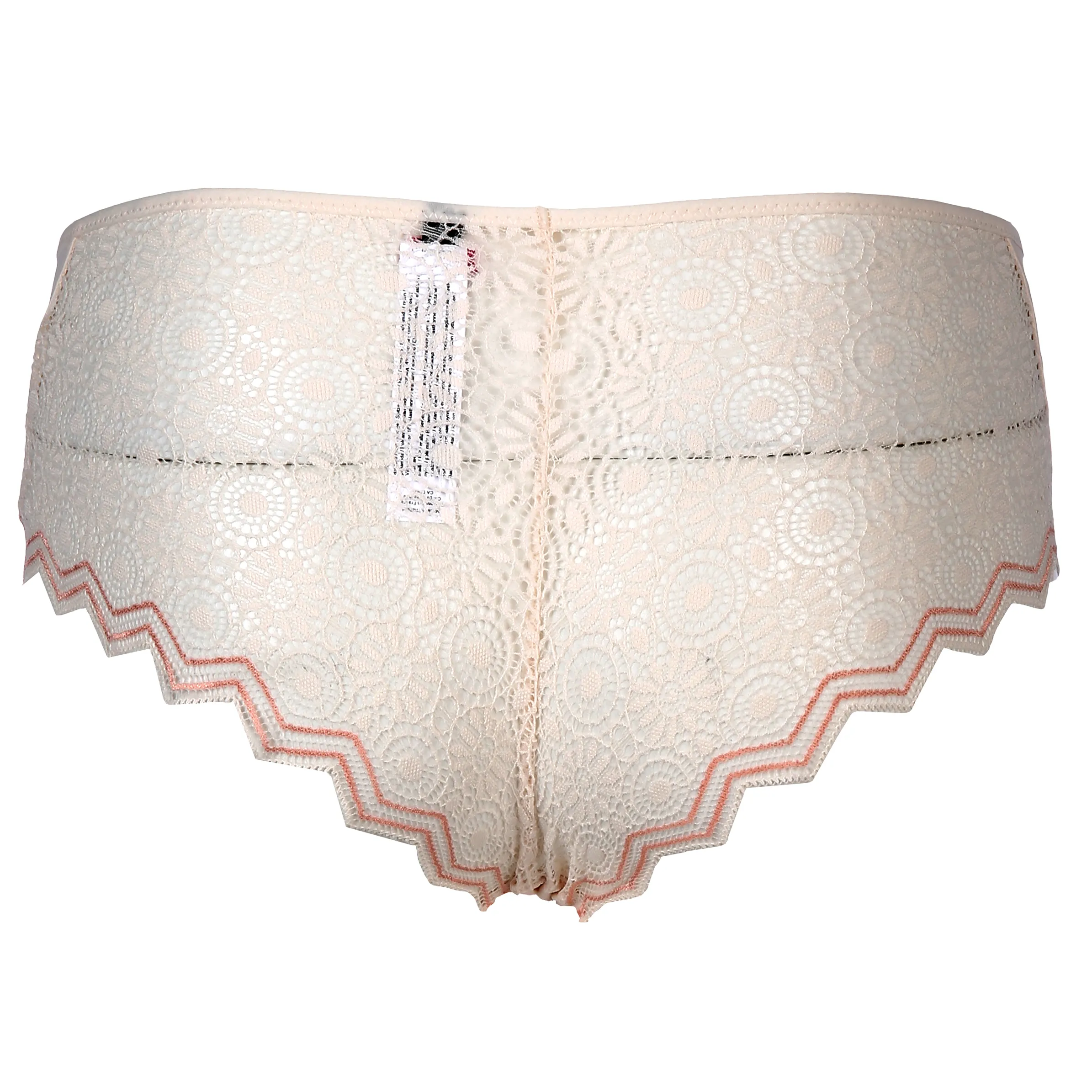 Passionata P76940 GEORGIA BOXER SHORT Weiß 795066 NL 2 Passionata P76940 GEORGIA BOXER SHORT Weiß 795066 NL 2