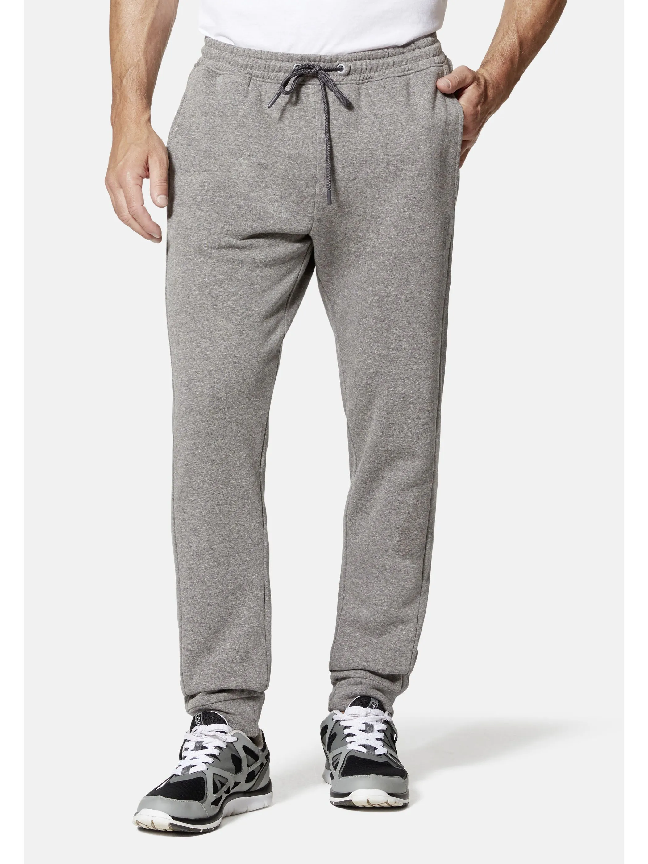 Stooker HAKA Sport 08180000006088 He. Hosen,,XXXL Grau 771300 6088 1