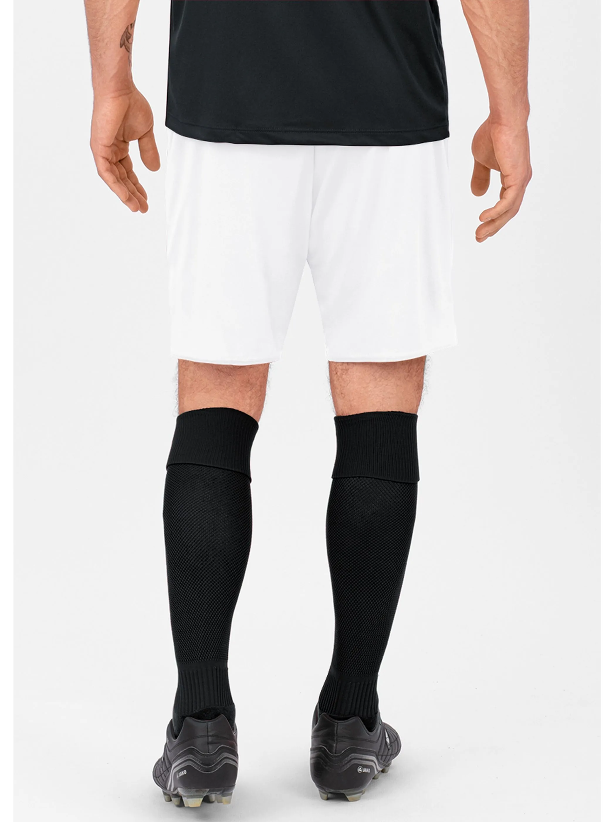 JAKO 4400 He-Sport Shorts MANCHESTER 2.0 Weiß 825568 00 2