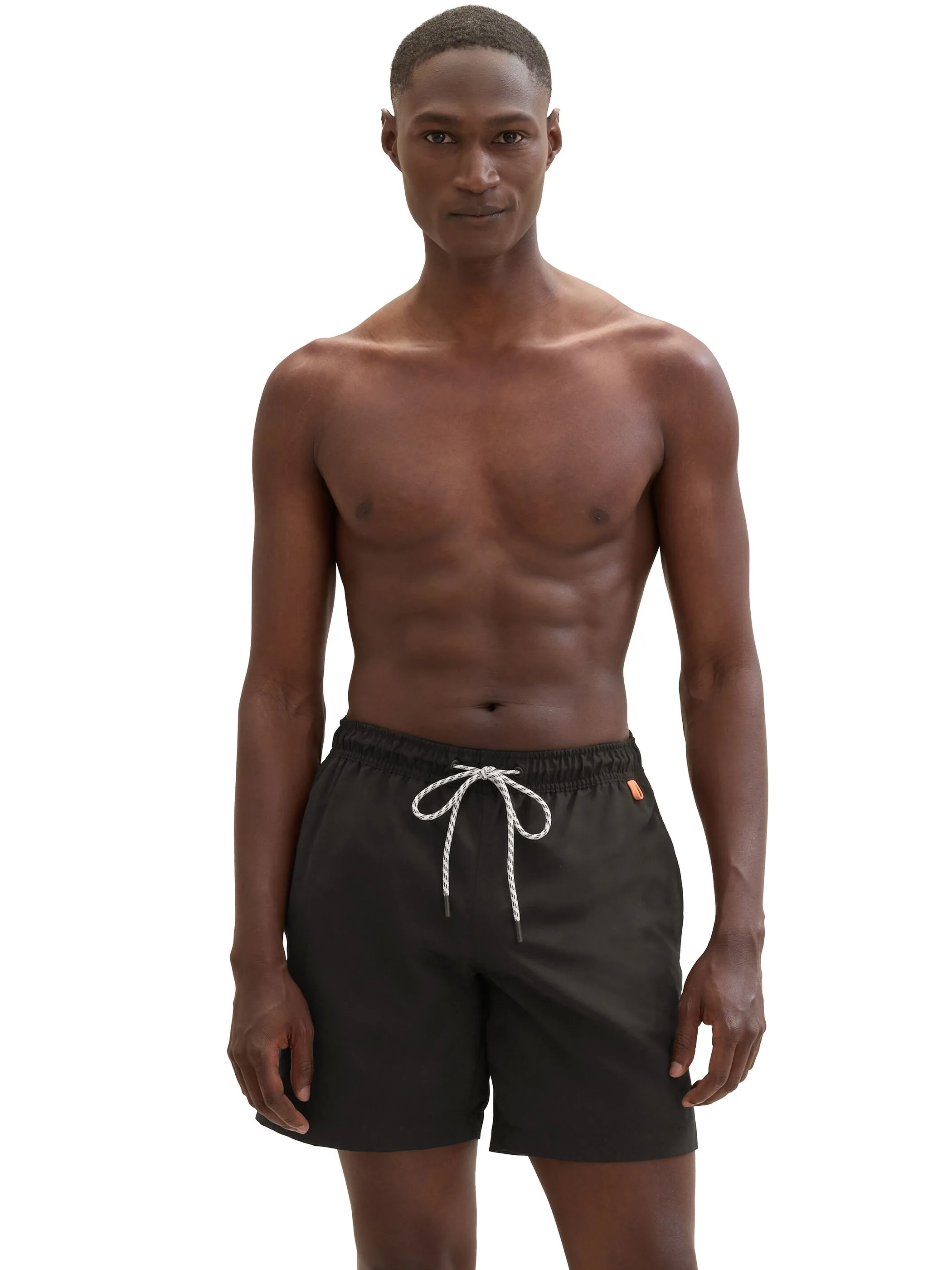 Tom Tailor 1040973 swim shorts Schwarz 890468 29999 2 Tom Tailor 1040973 swim shorts Schwarz 890468 29999 2