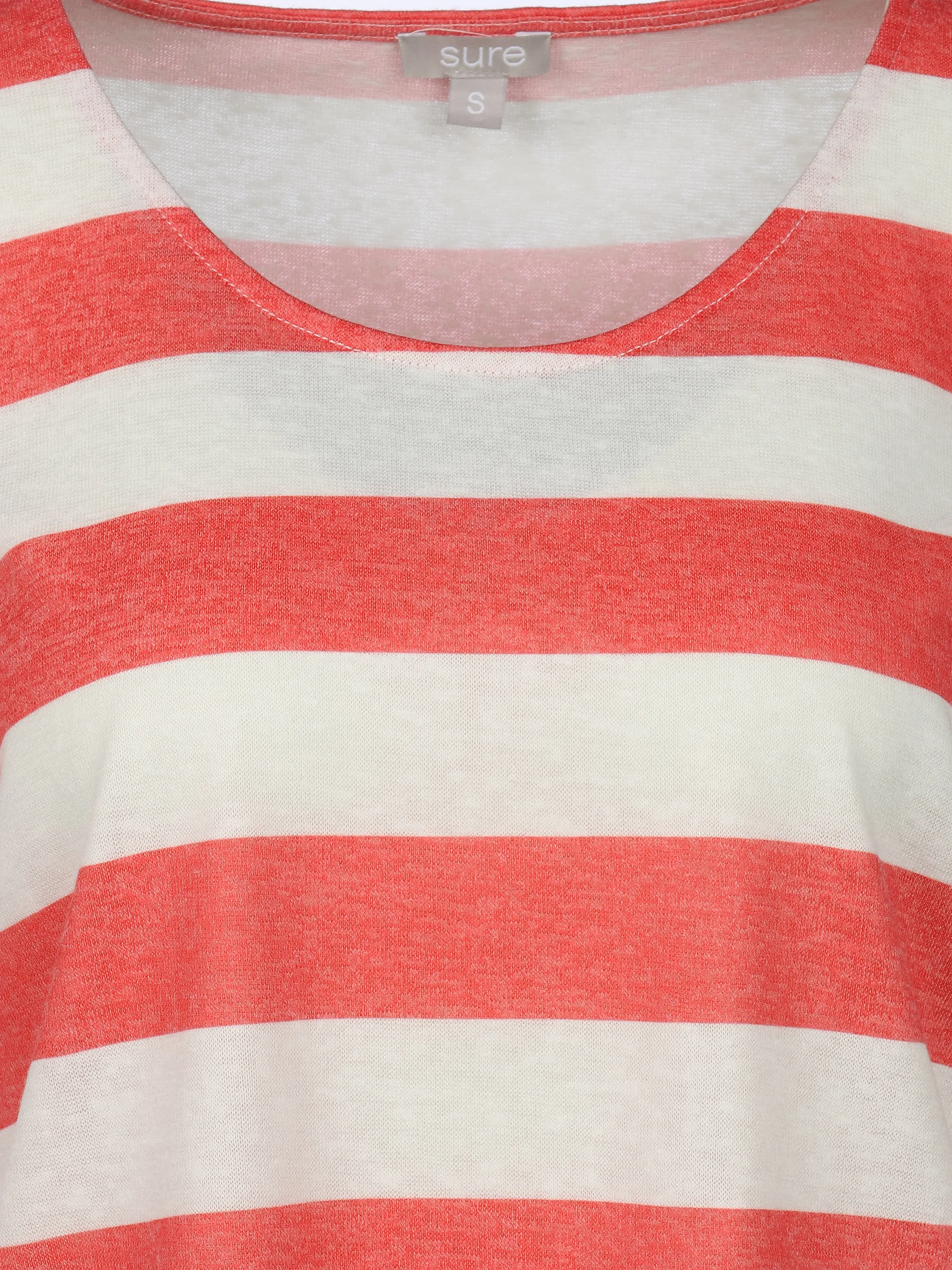 Sure Da-Ringel Shirt Rosa 926136 ROSE 3