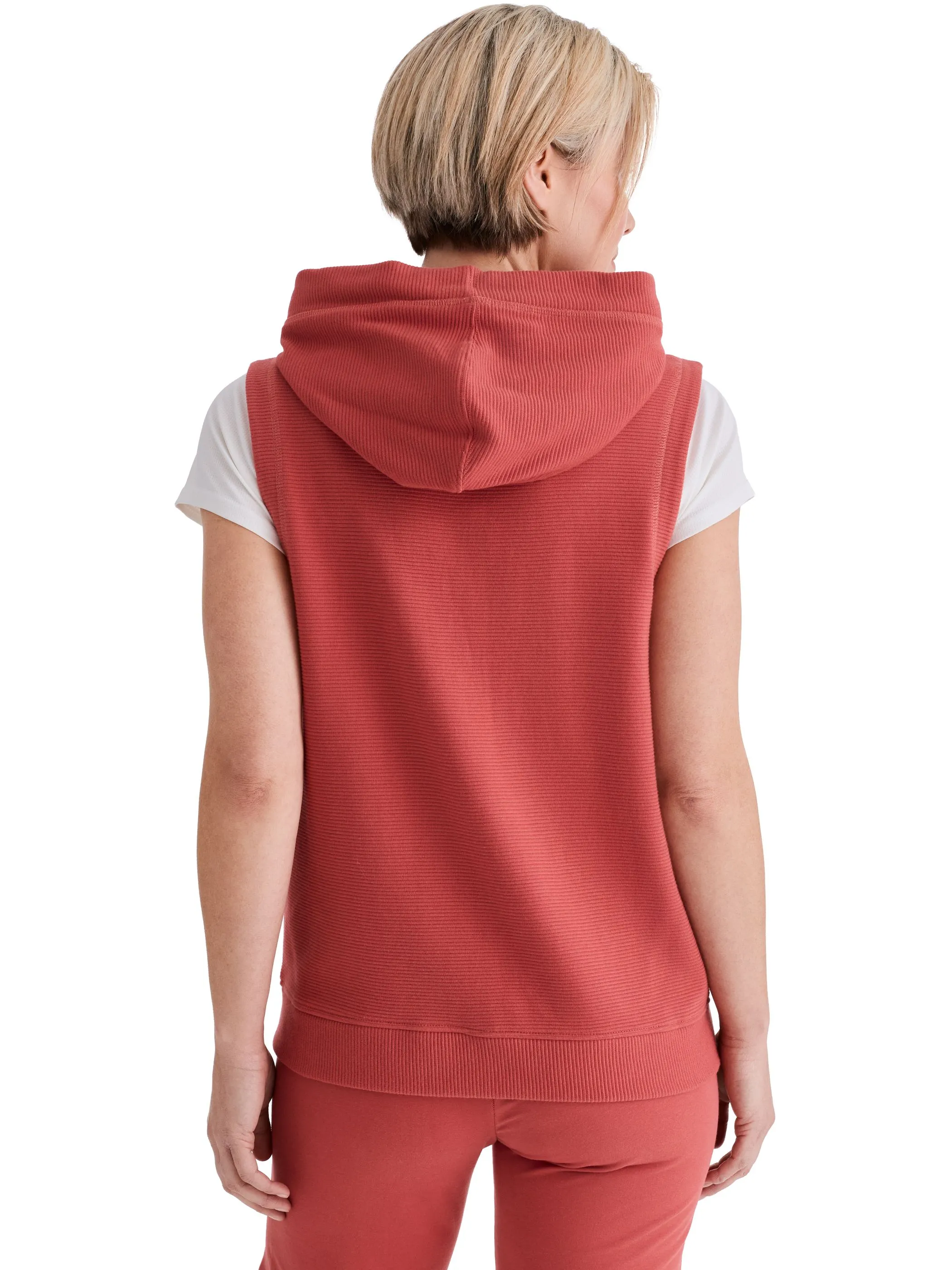 Stooker Athletic 06700000003268 Da-Sportwesten WENKE Rot 928267 3268 2