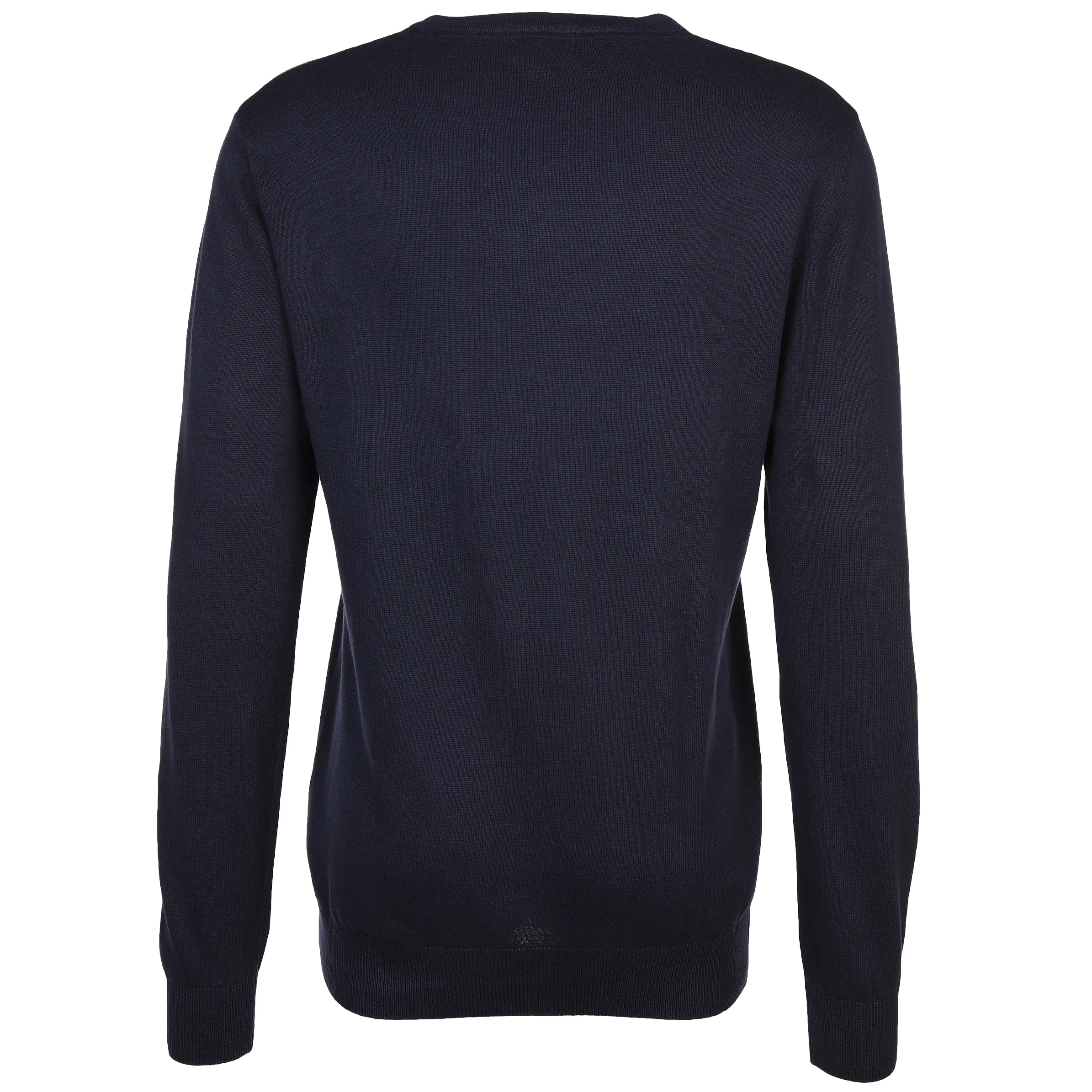 U.S. Polo Assn. He. Pullover V-Ausschnitt Marine 889560 NAVY 2 U.S. Polo Assn. He. Pullover V-Ausschnitt Marine 889560 NAVY 2