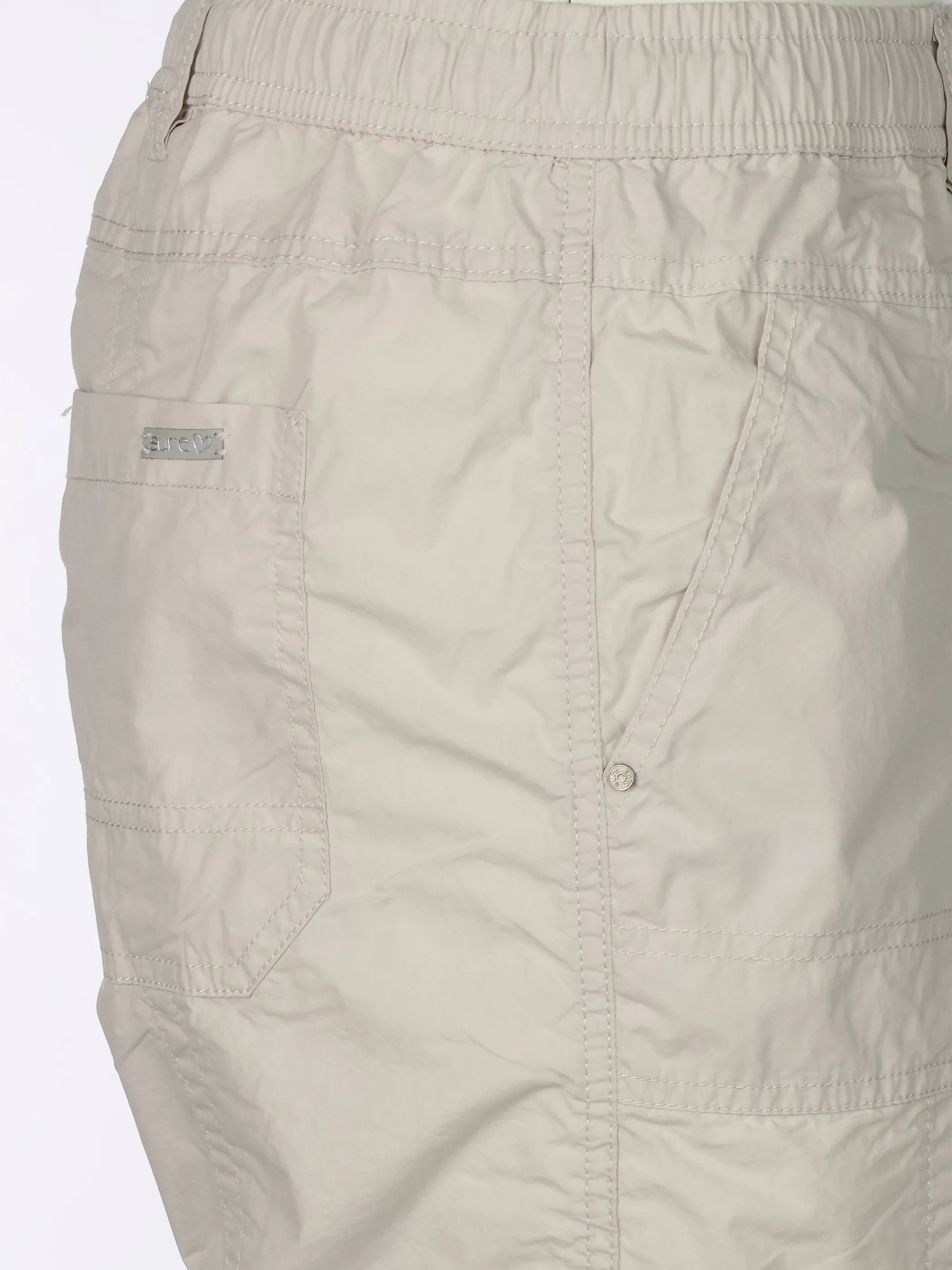 Sure Da-Papertouch Hose 7/8 Grau 924234 SILVER 4