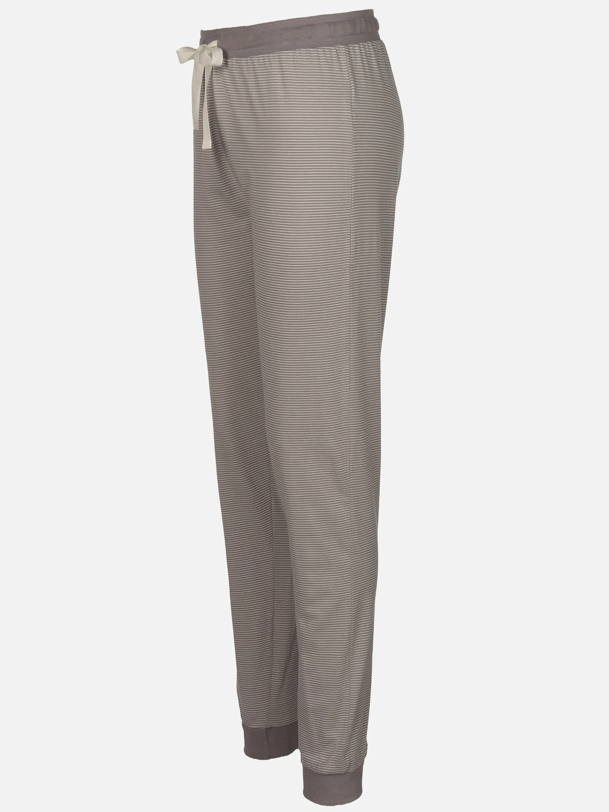 byLouise Da. Schlafhose ringel Lila 914680 LILAC 3