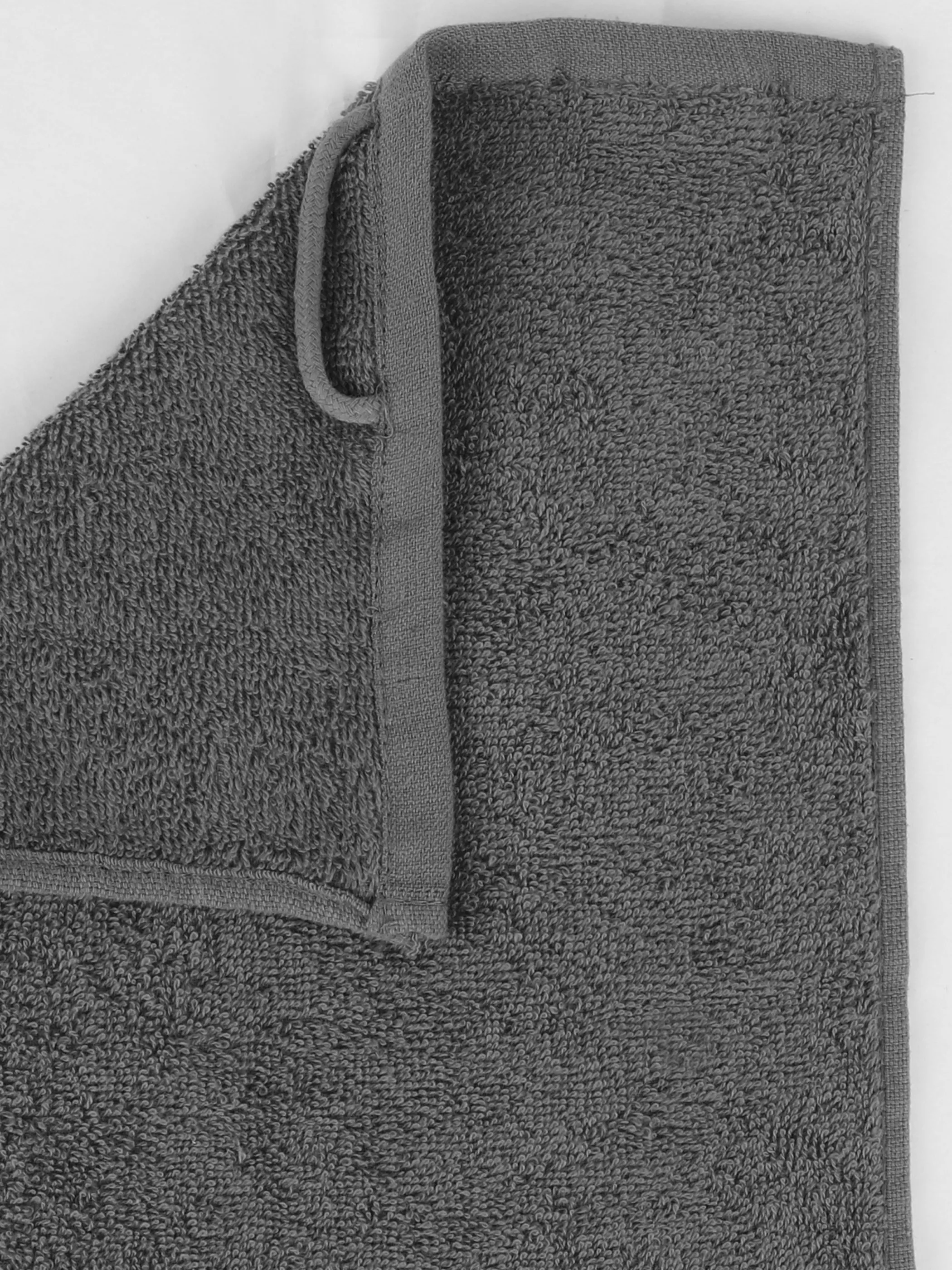 Dream House Gesichtstuch uni 3030 Grau 919678 TIRE 2