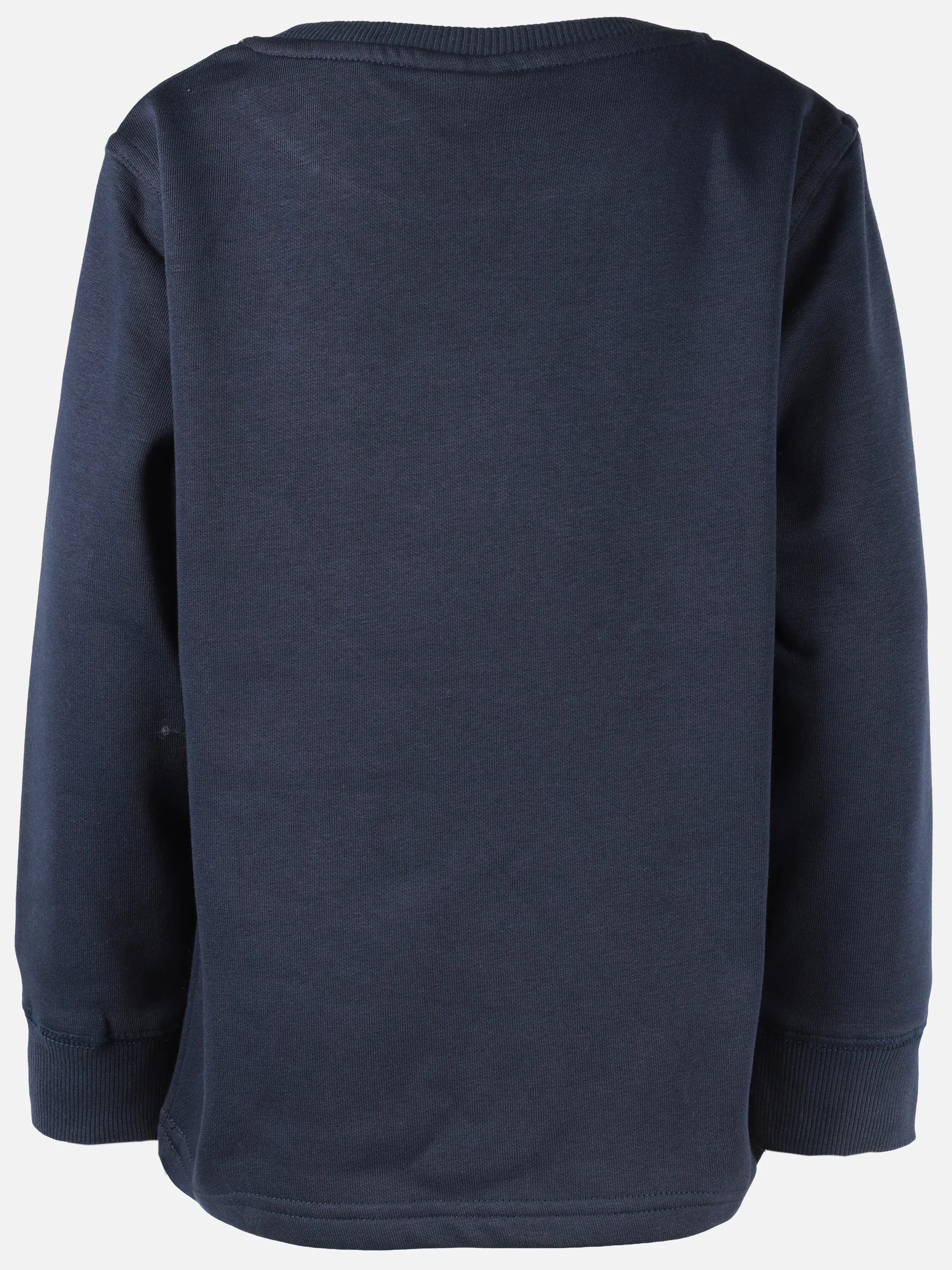 One Way KJ Sweatshirt  blau Dino Front Pint Blau 930056 BLACKIRIS 2
