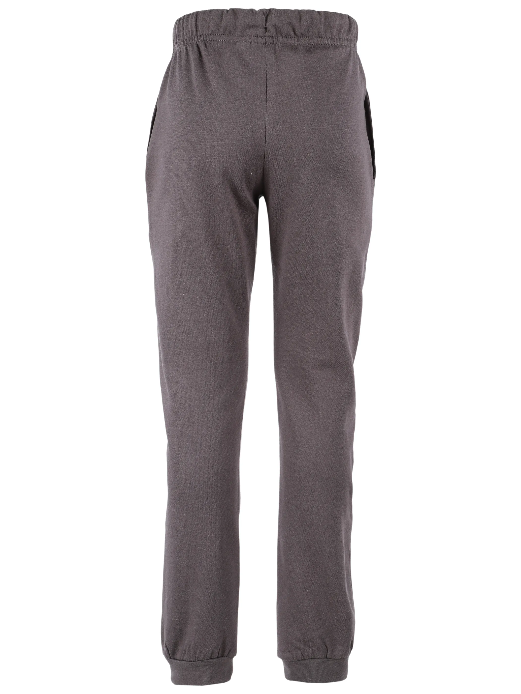 PAW Patrol KJ Sweatpant mit Paw Patrol Print in grau Grau 914102 GRAU 2